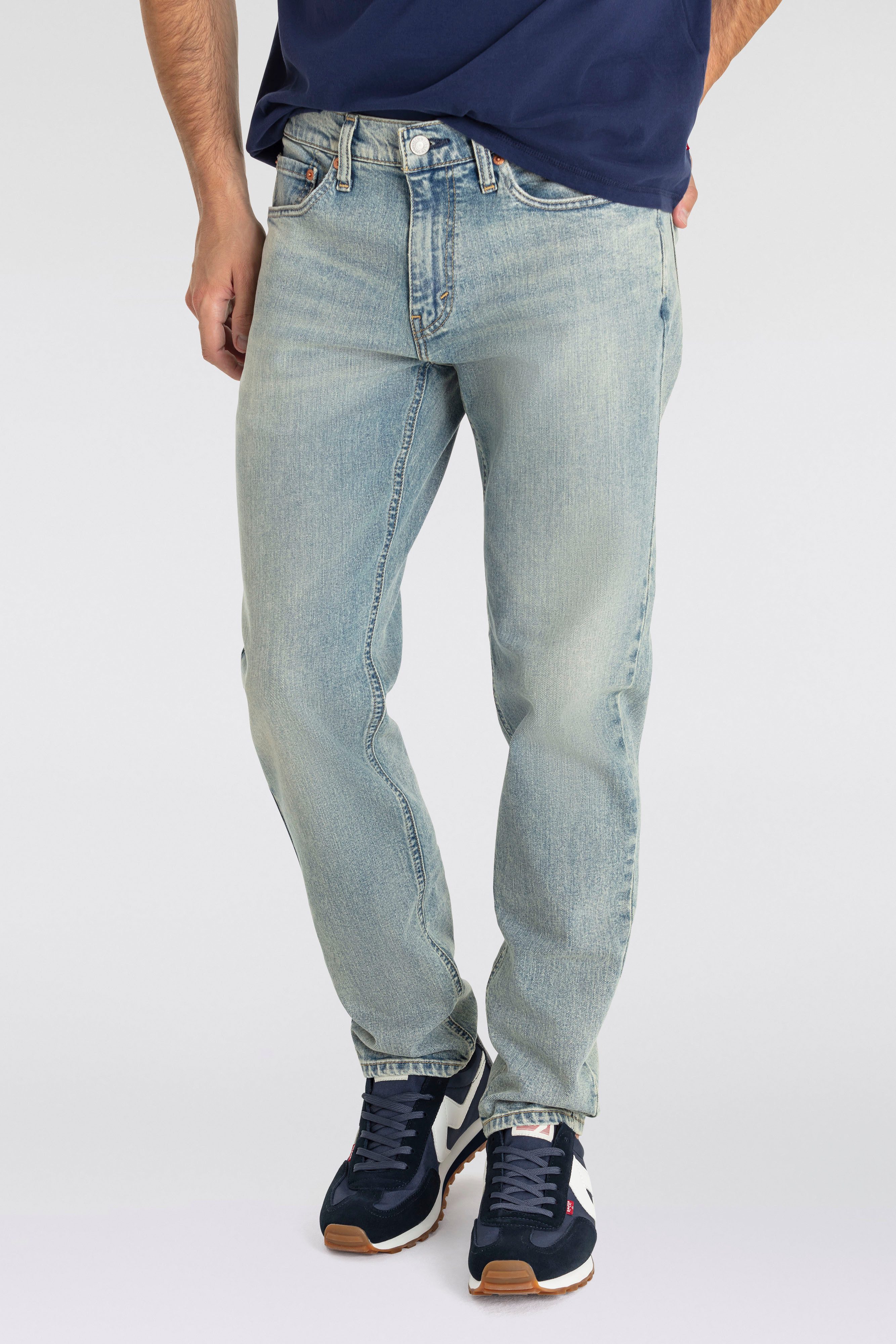 Levi's® 5-pocket jeans 531 ATHLETIC SLIM TAPER