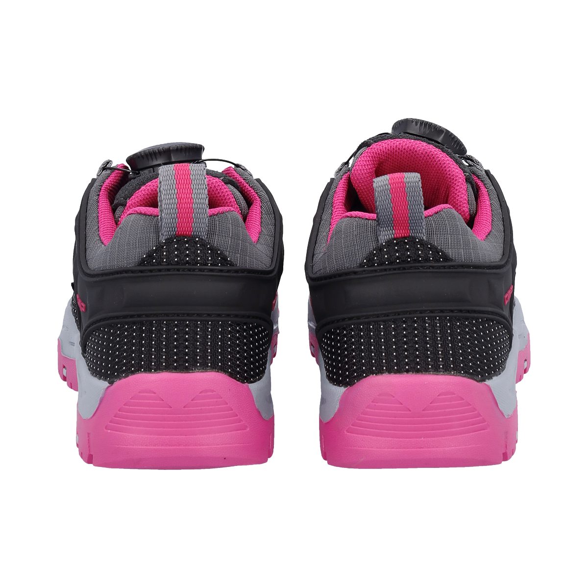 CMP Outdoorschoenen KIDS KIRUNA FITGO TREKKING SHOES WP