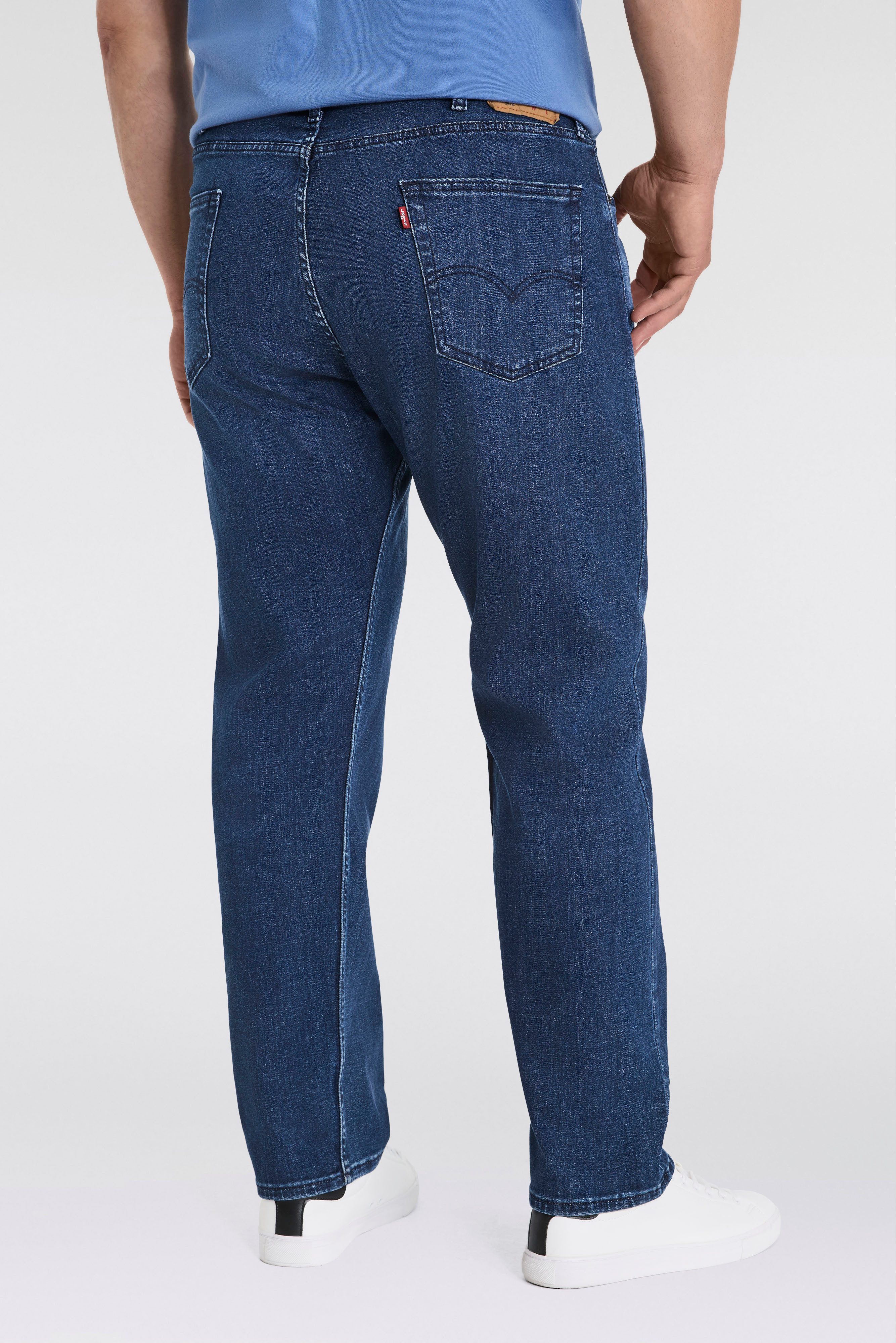Levi's® Plus Tapered jeans 502 TAPER B&T