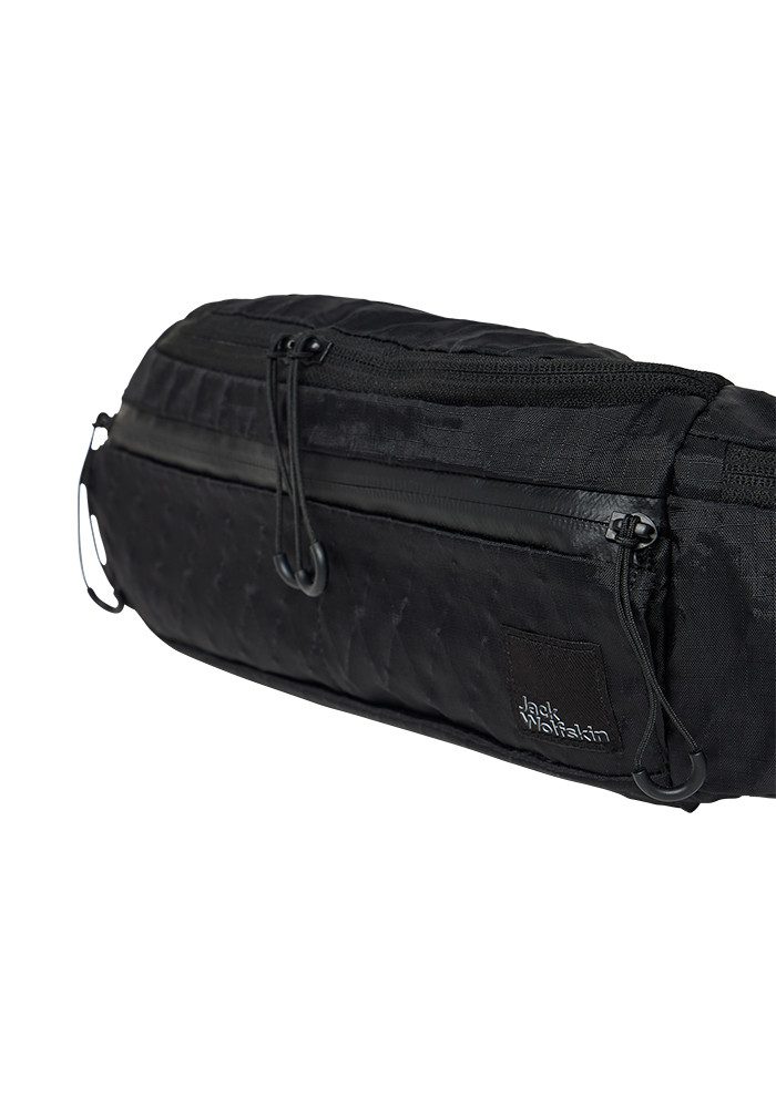 Jack Wolfskin Heuptasje WANDERMOOD CROSSBODY