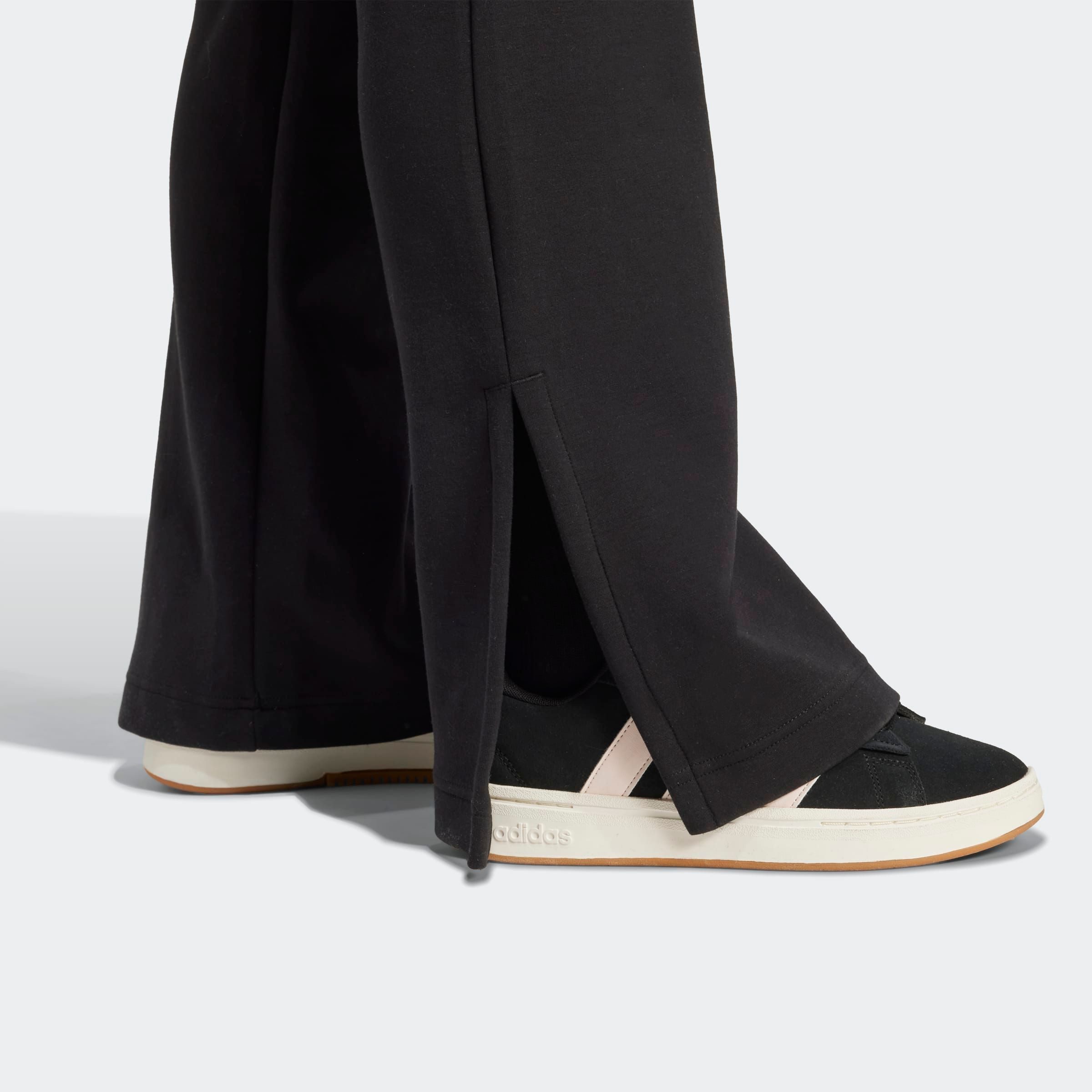 adidas Sportswear Sportbroek W ALL SZN SL FP (1-delig)