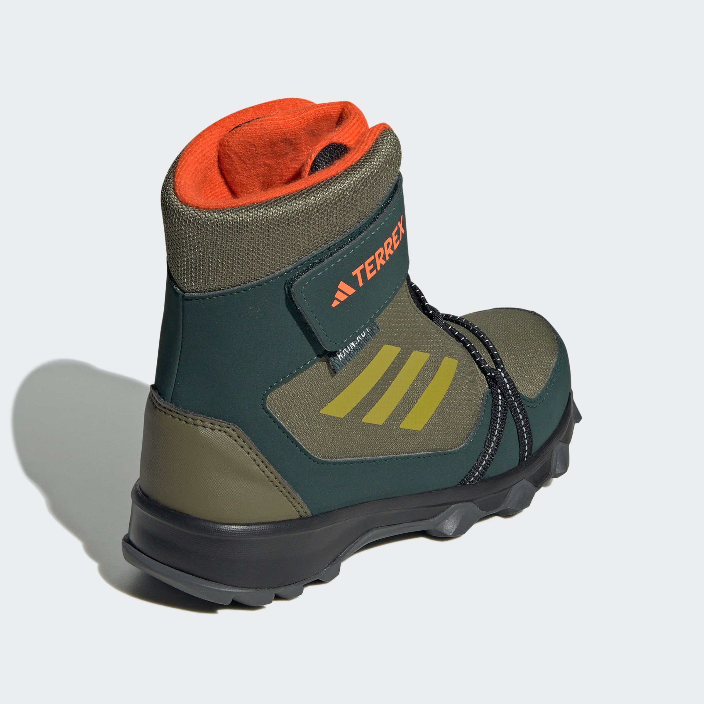 adidas TERREX Winterlaarzen TERREX SNOW HOOK-AND-LOOP COLD.RDY WINTER