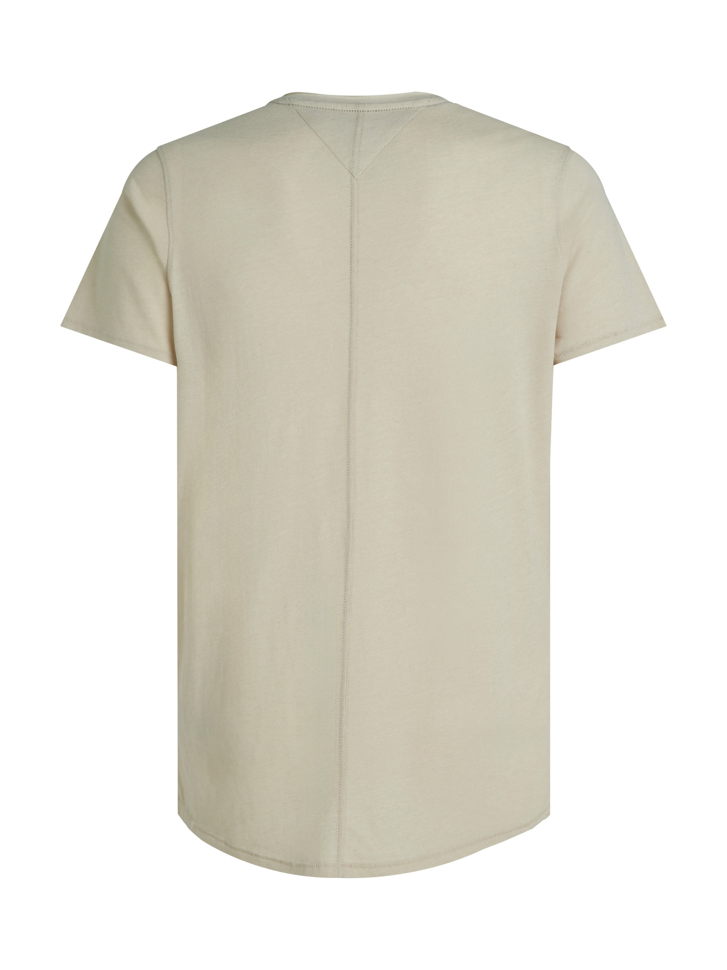 TOMMY JEANS T-shirt TJM XSLIM JASPE V