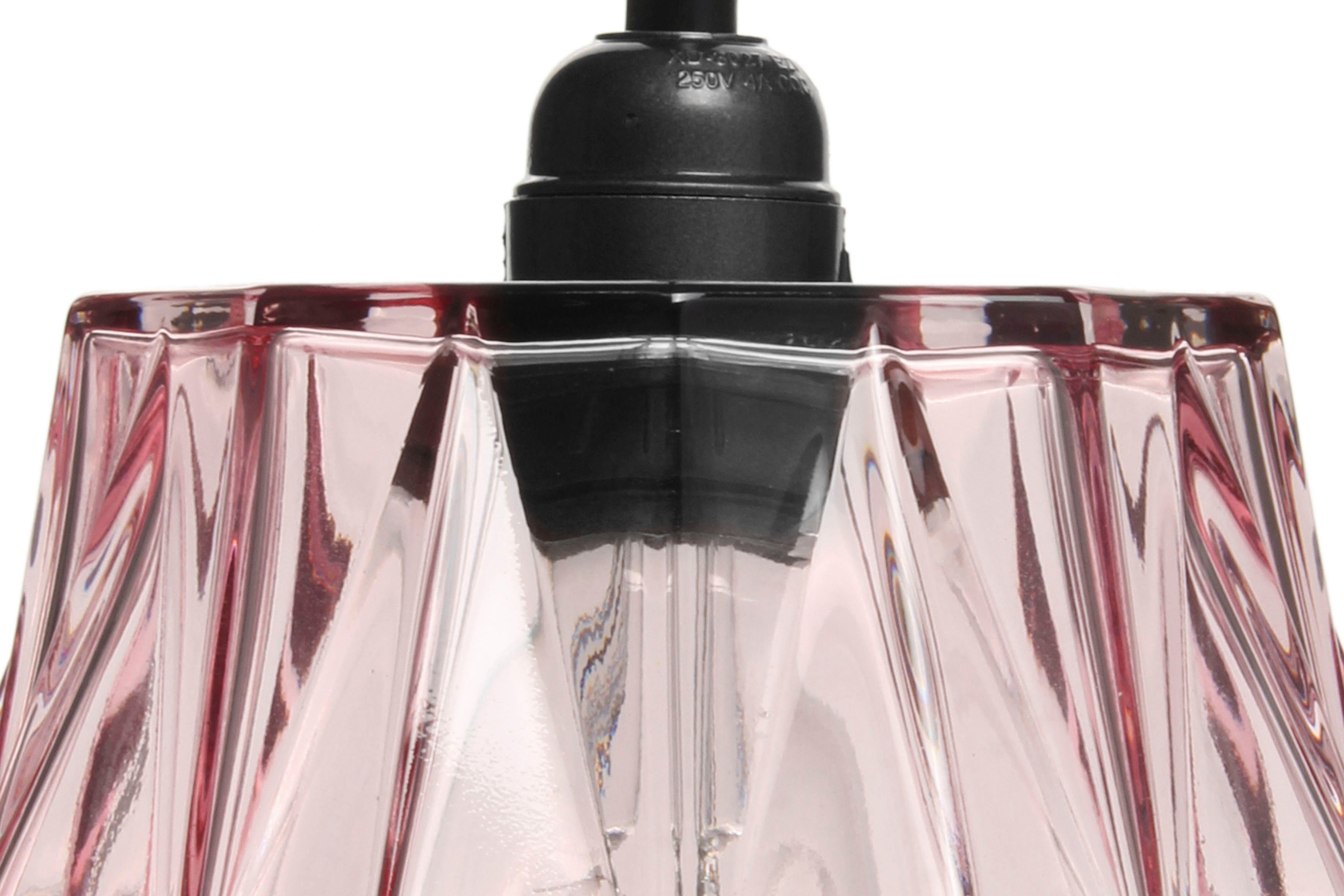 Kayoom Hanglamp Aurea handgemaakt, modern (1 stuk)
