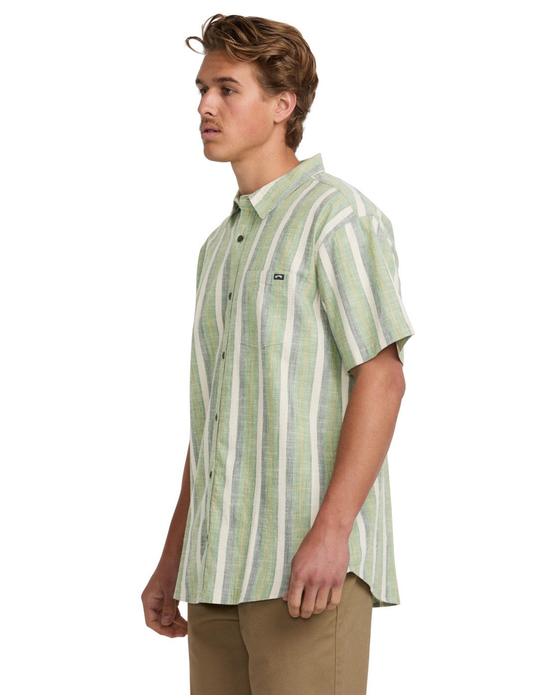Billabong Functioneel shirt All Day