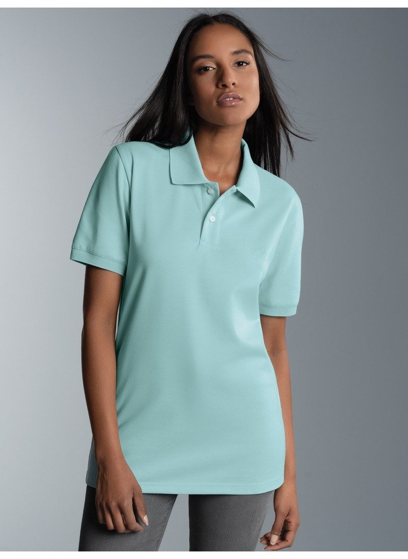 Trigema Poloshirt (1-delig)