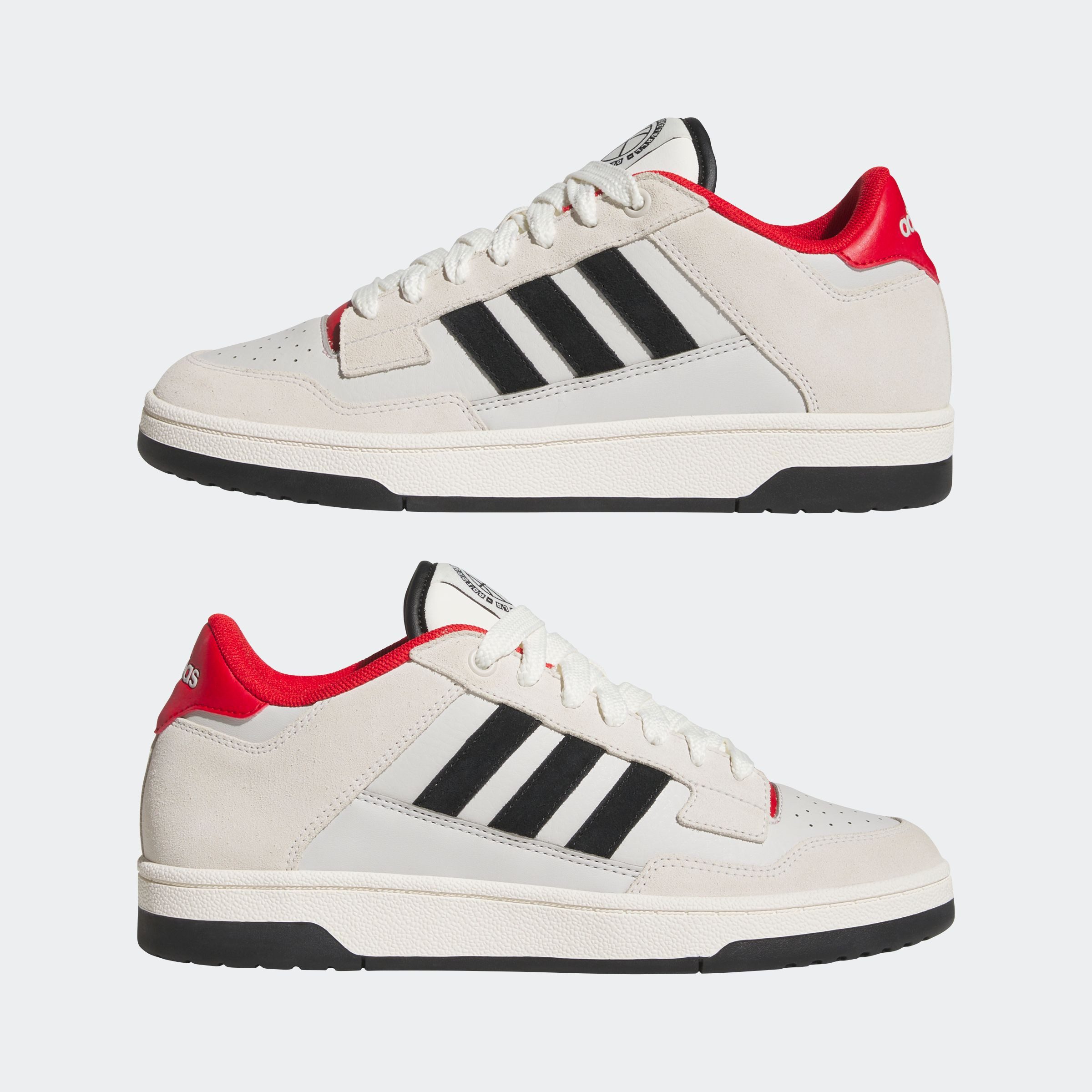 adidas Sportswear Sneakers RAPID COURT LOW