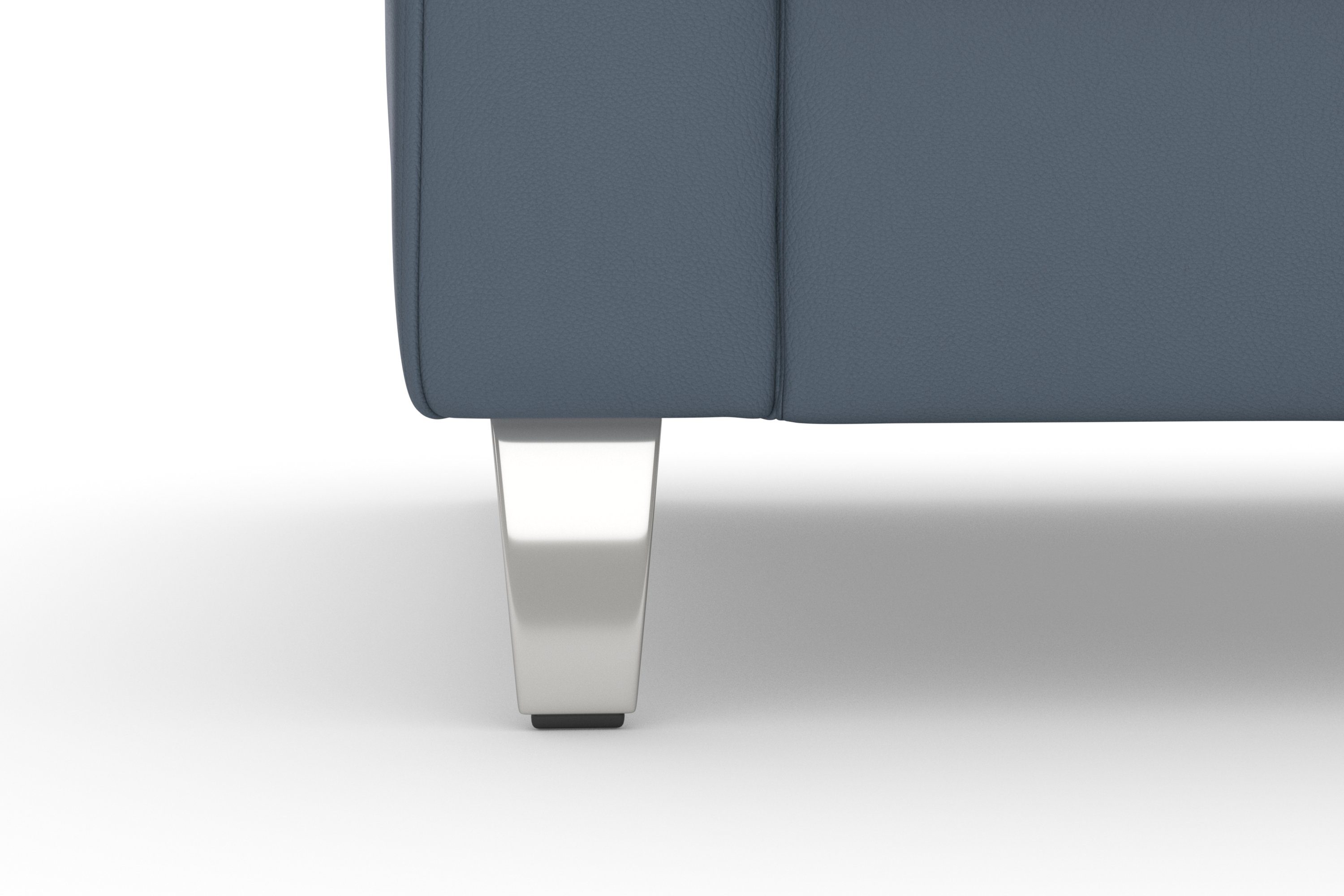 sit&more 2-zitsbank Arngast met binnenvering en verstelbare hoofdsteun