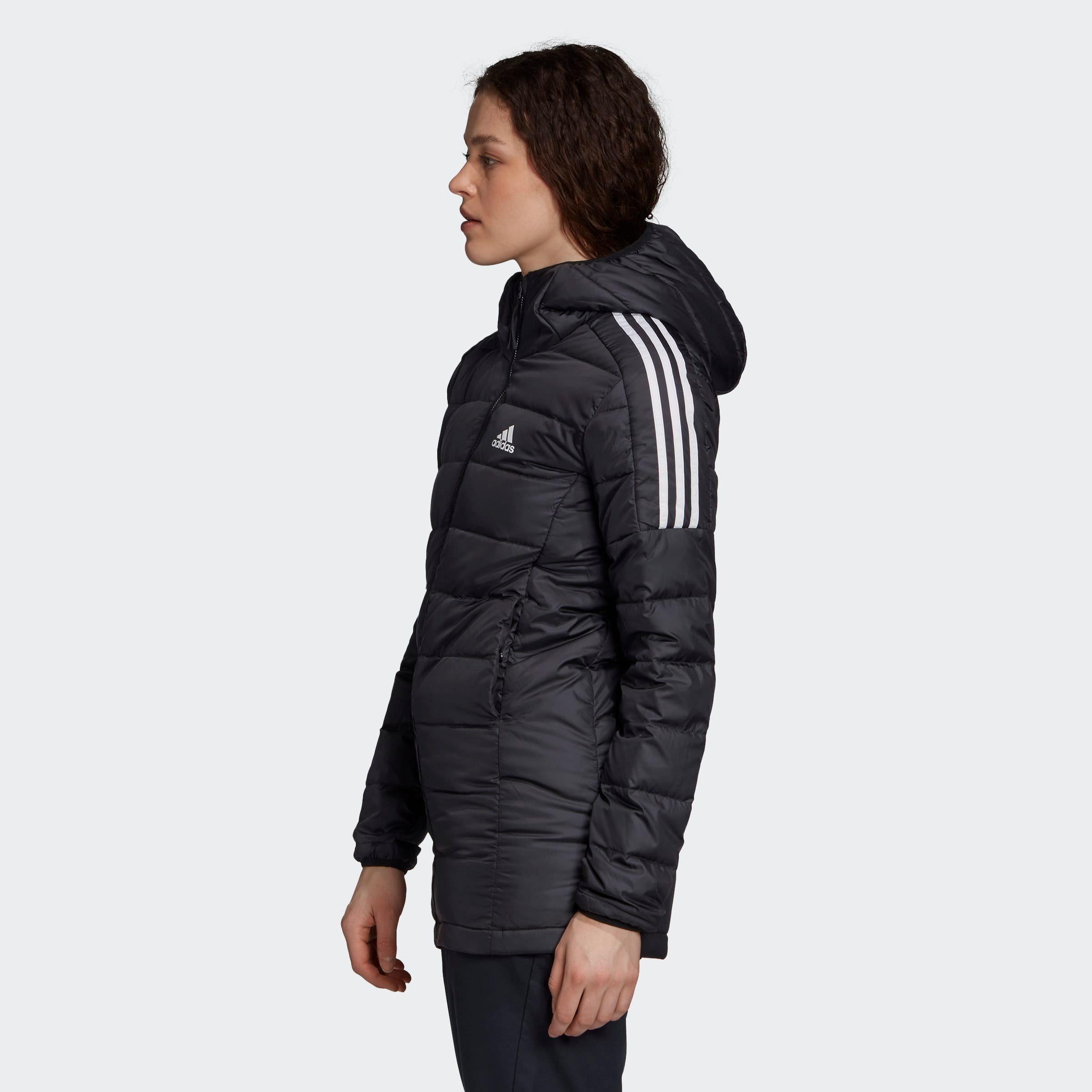 adidas Sportswear Outdoorjack ESSENTIALS DAUNENPARKA
