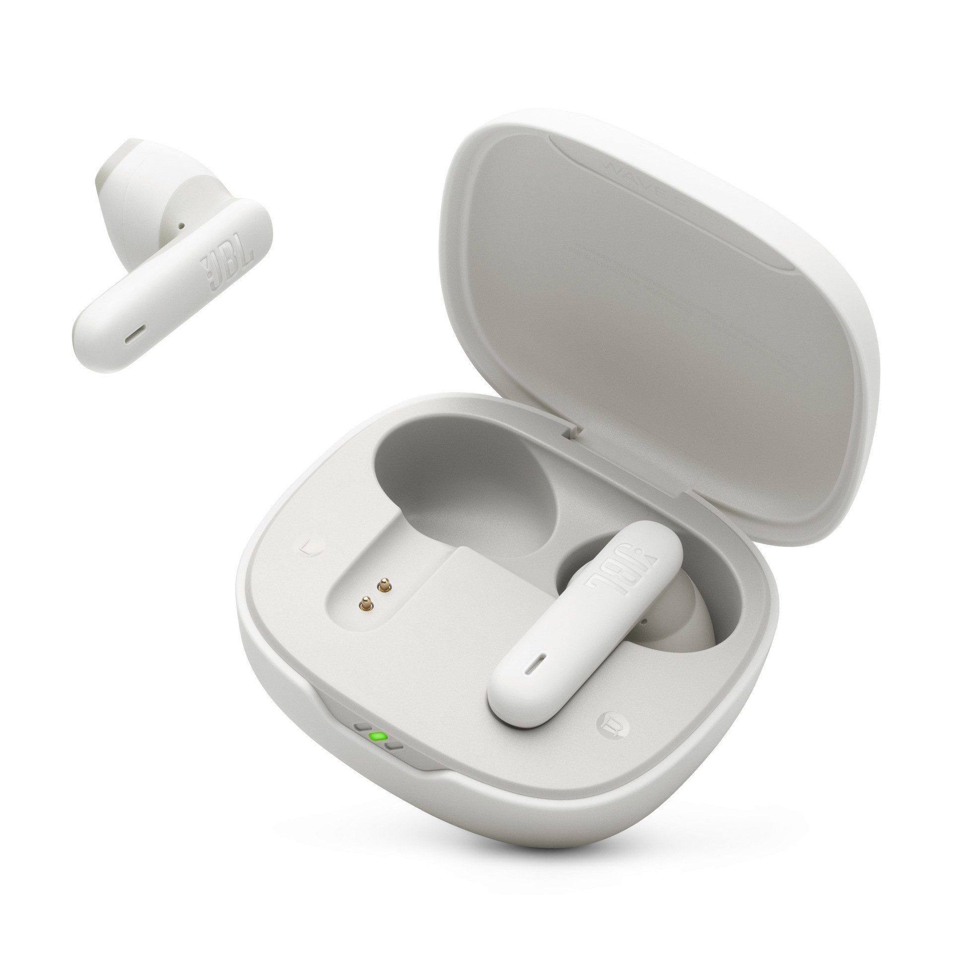 JBL Draadloze in-ear hoofdtelefoon Wave Flex 2