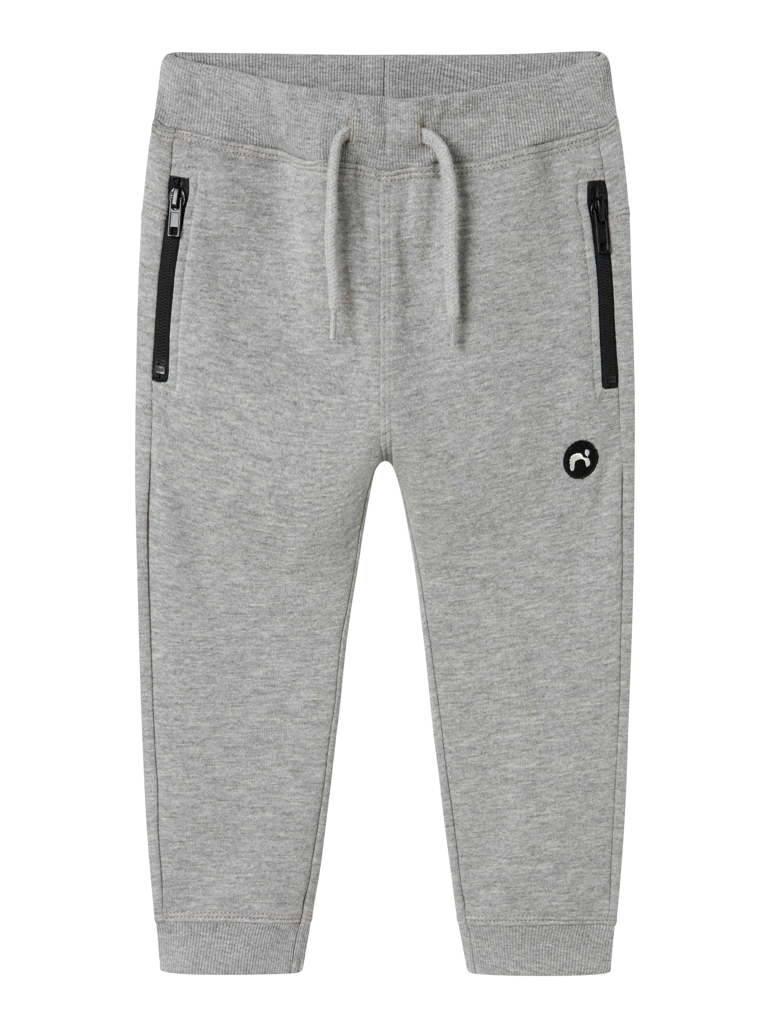 Name It Sweatbroek NMMVIMO SWE PANT BRU NOOS