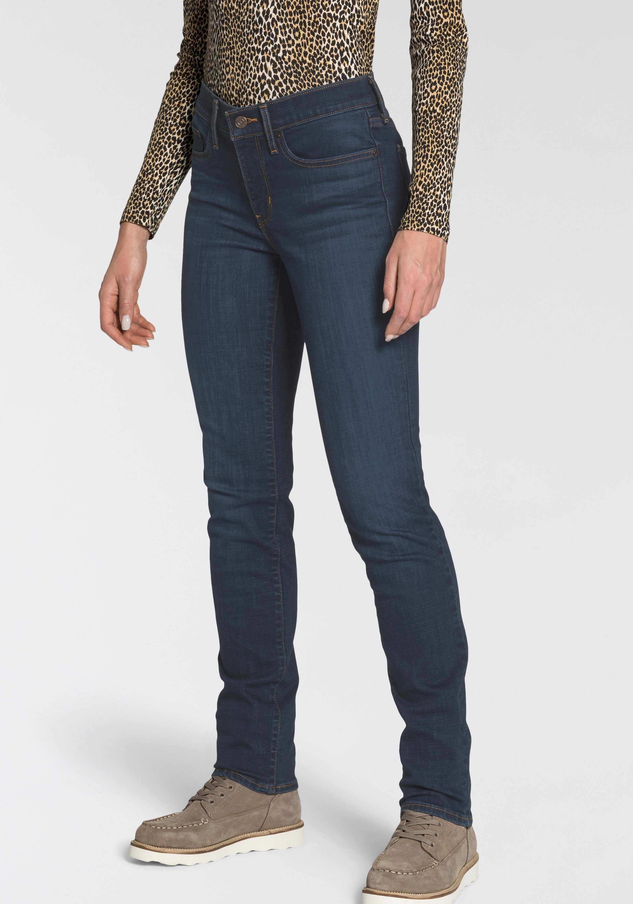 Levi's® Skinny jeans 312 Shaping Slim Smal shaping slim model