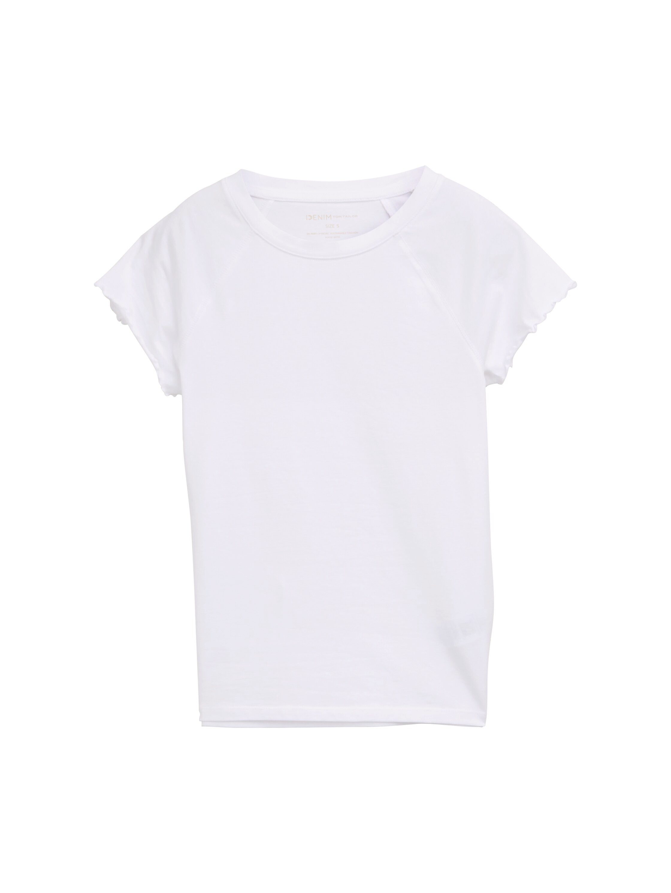 Tom Tailor Denim T-shirt