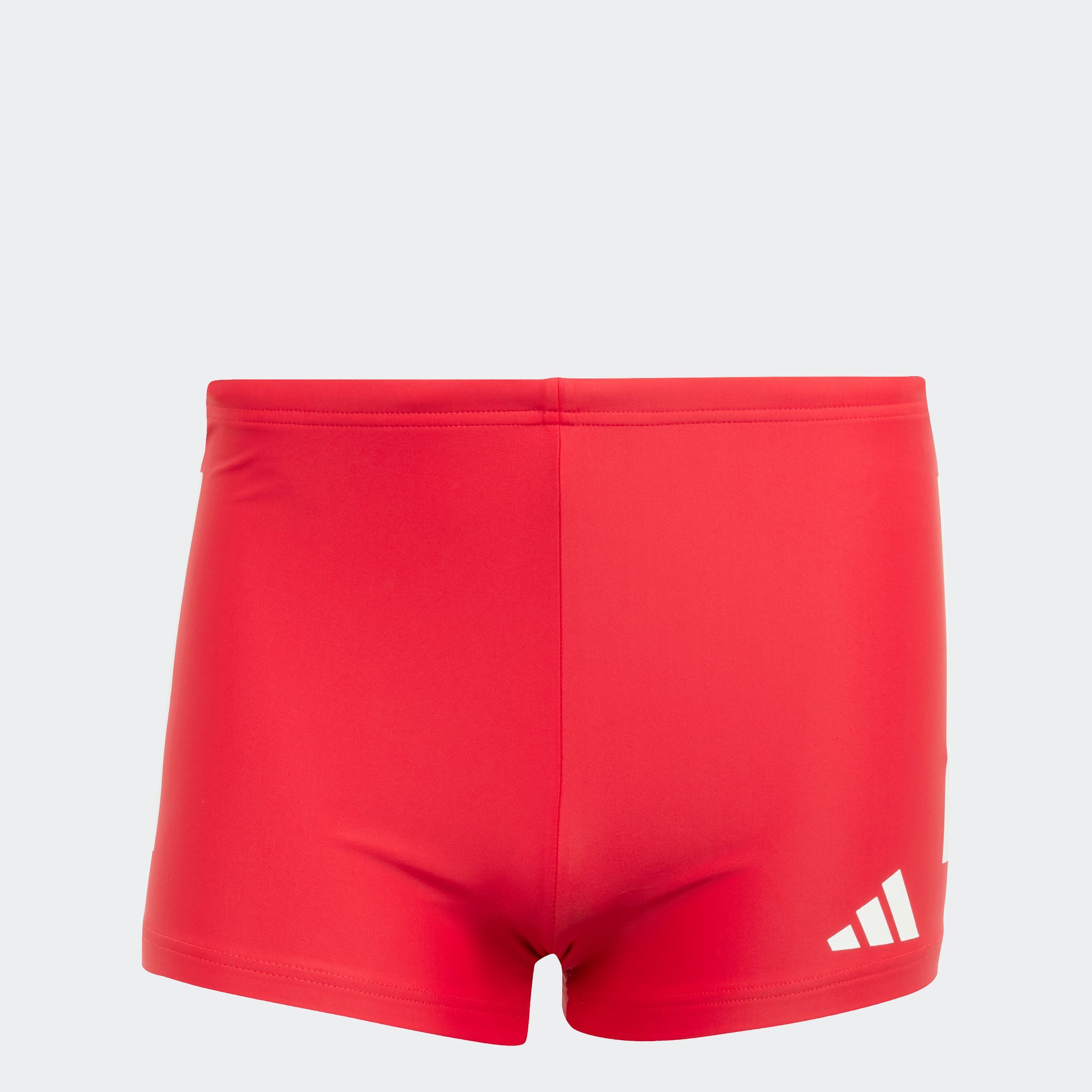 adidas Performance Zwembroek 3S BLD BOXER (1 stuk)