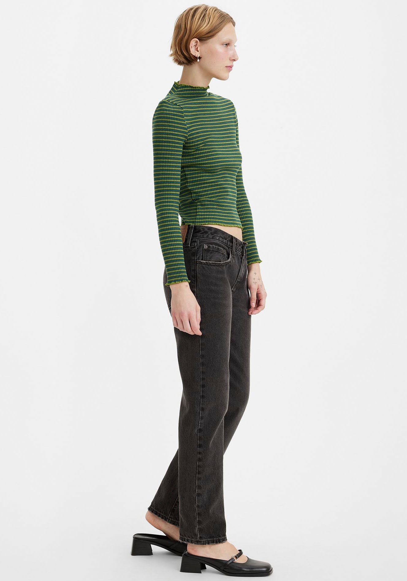 Levi's® Rechte jeans MIDDY STRAIGHT