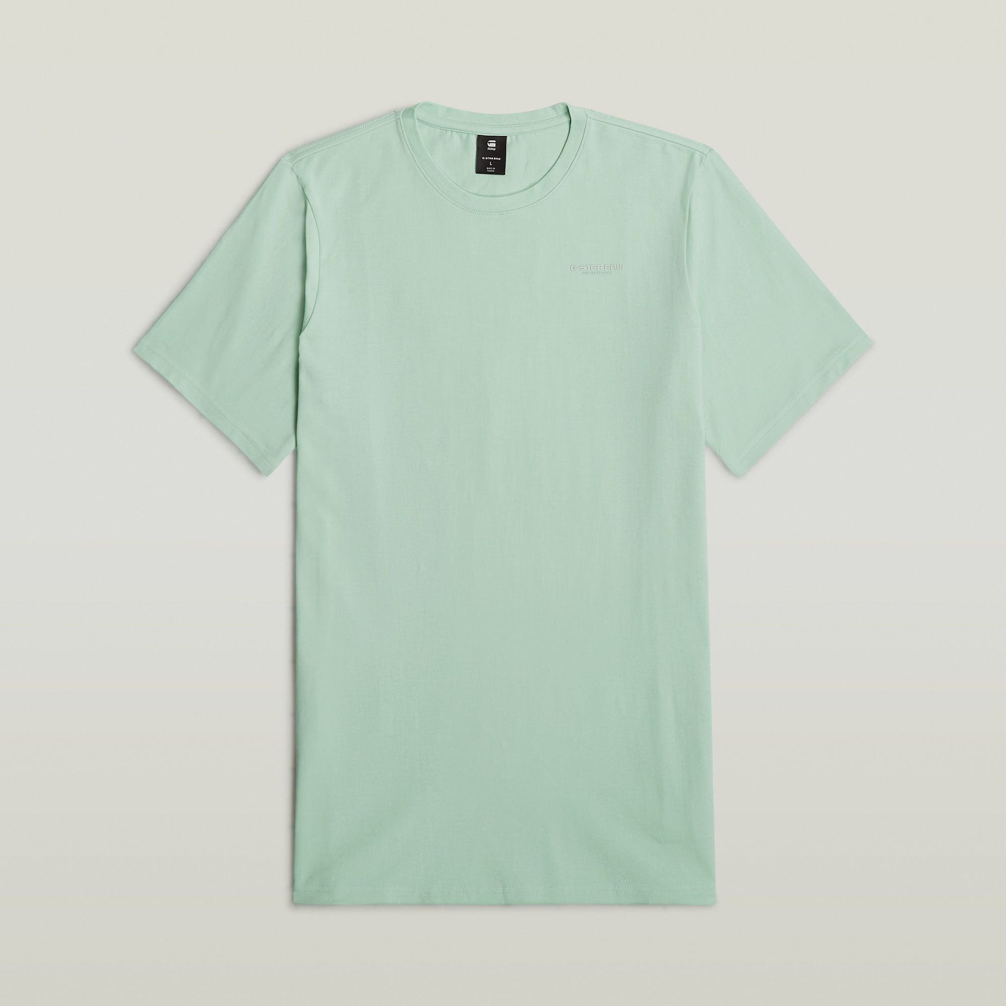 G-Star RAW T-shirt Slim base