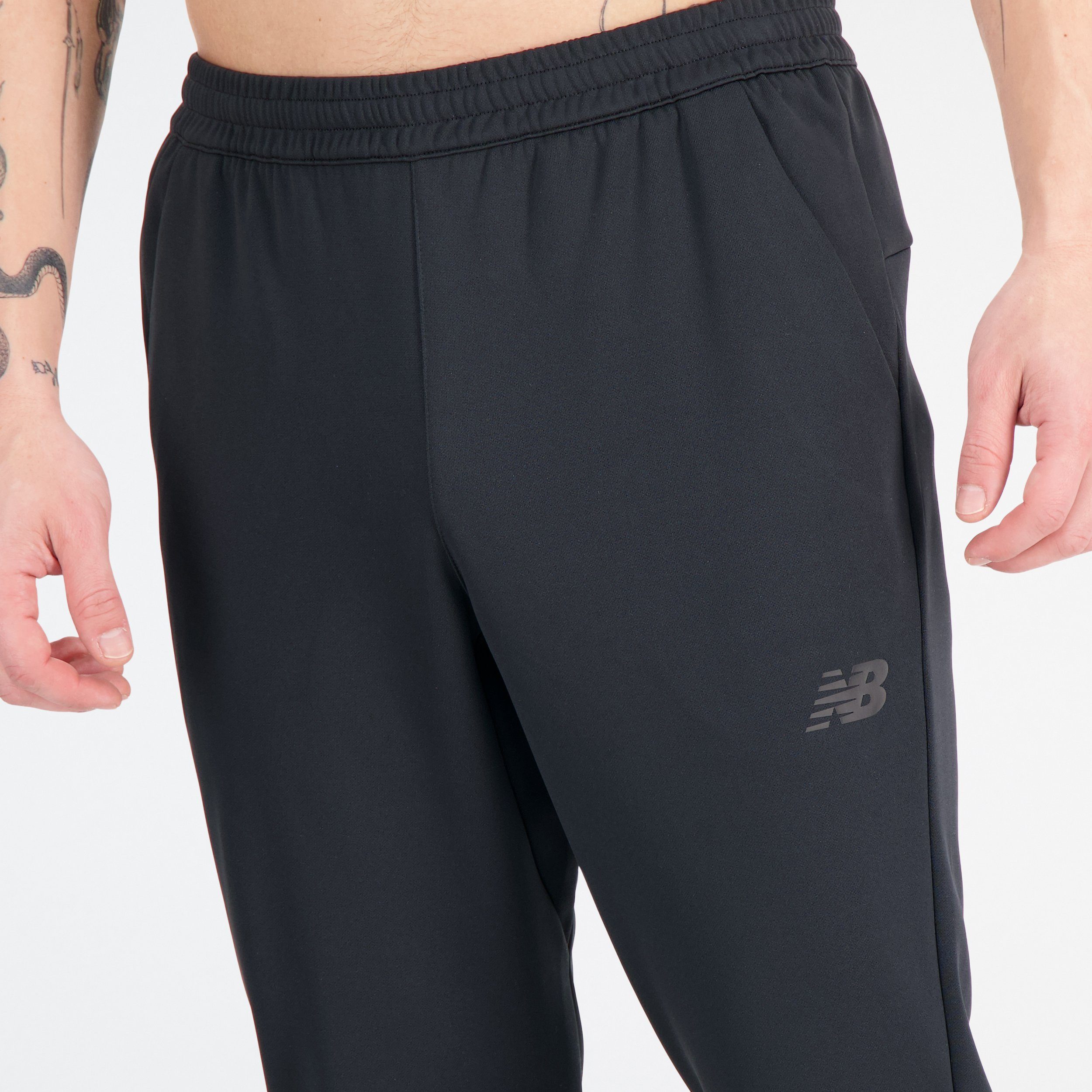 New Balance Trainingsbroek MENS TRAINING PANT