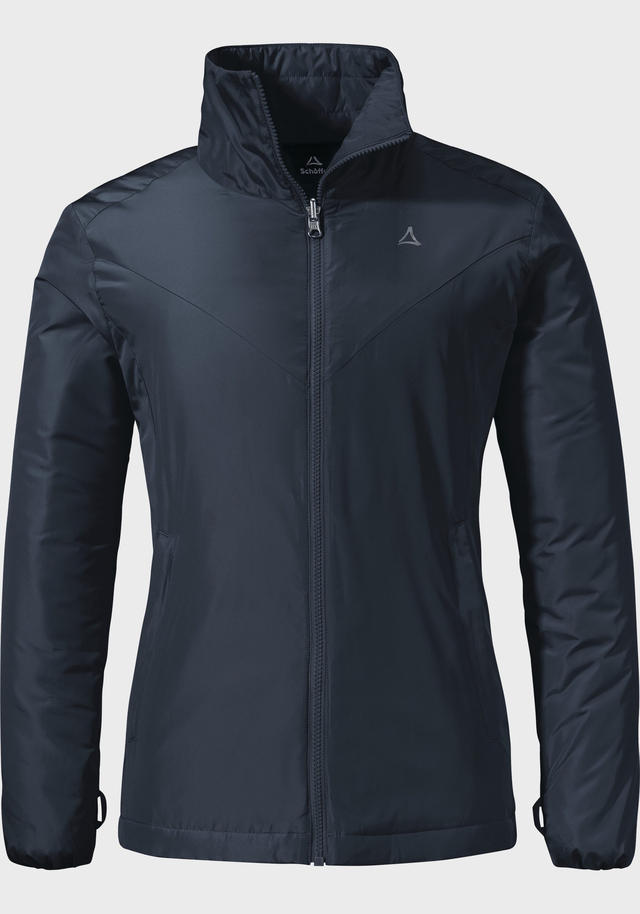 Schöffel 2-in-1-jack Hiking 3in1 Jacket Style Tamina WMS