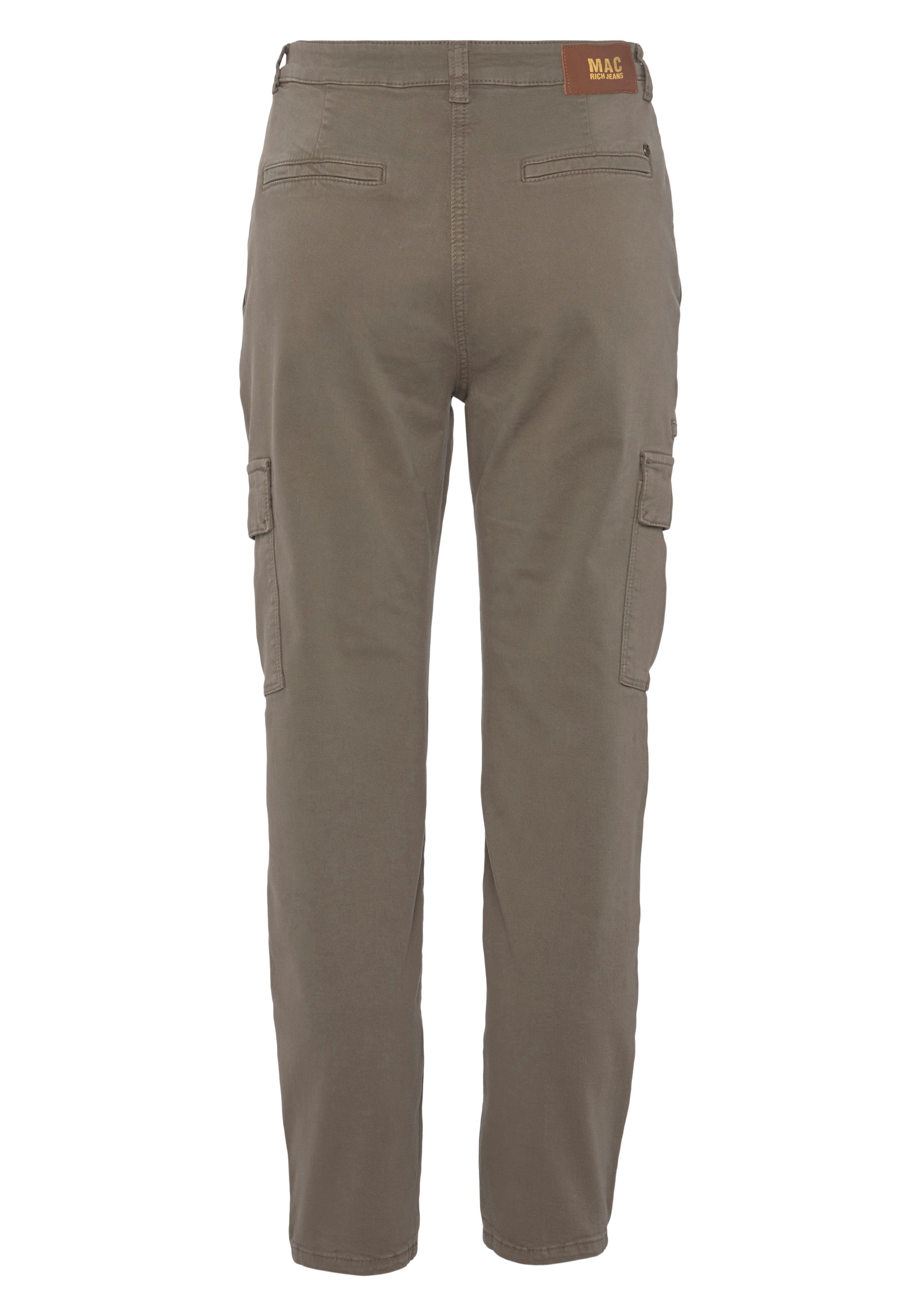 MAC Cargobroek Rich