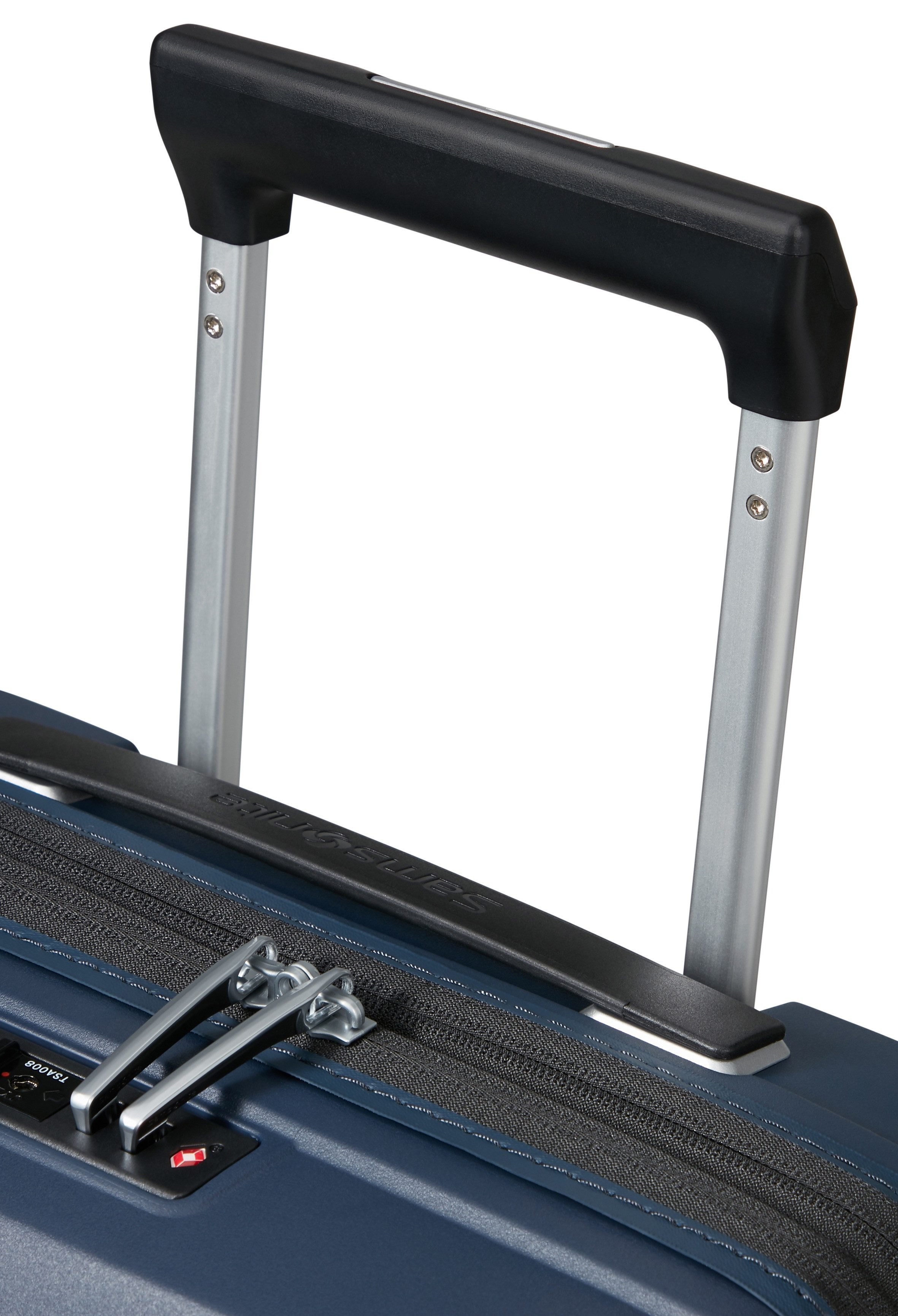 Samsonite Hardshell-trolley UPSCAPE, verschillende maten en kleuren