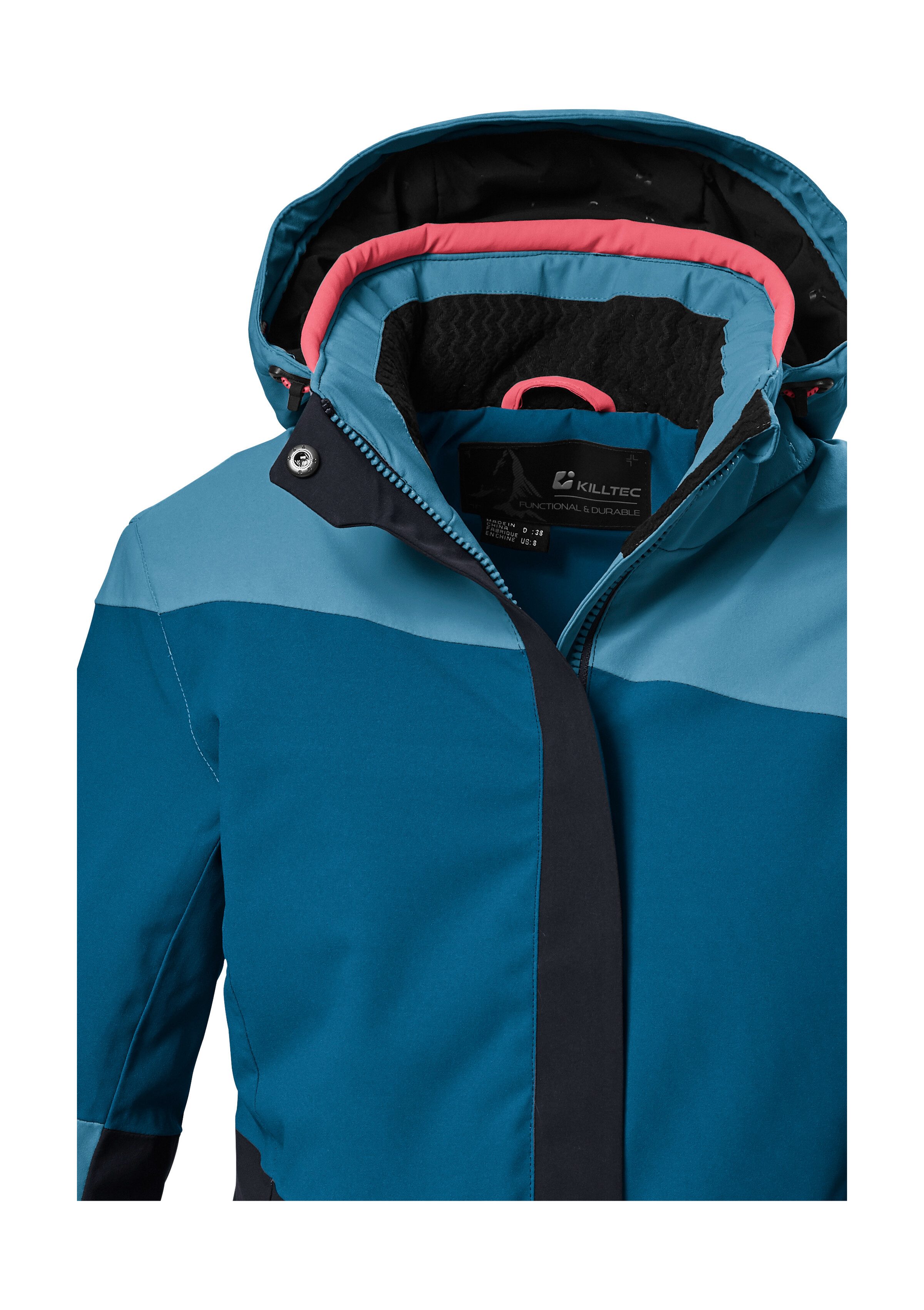 Killtec Ski-jack KSW 67 WMN SKI JCKT