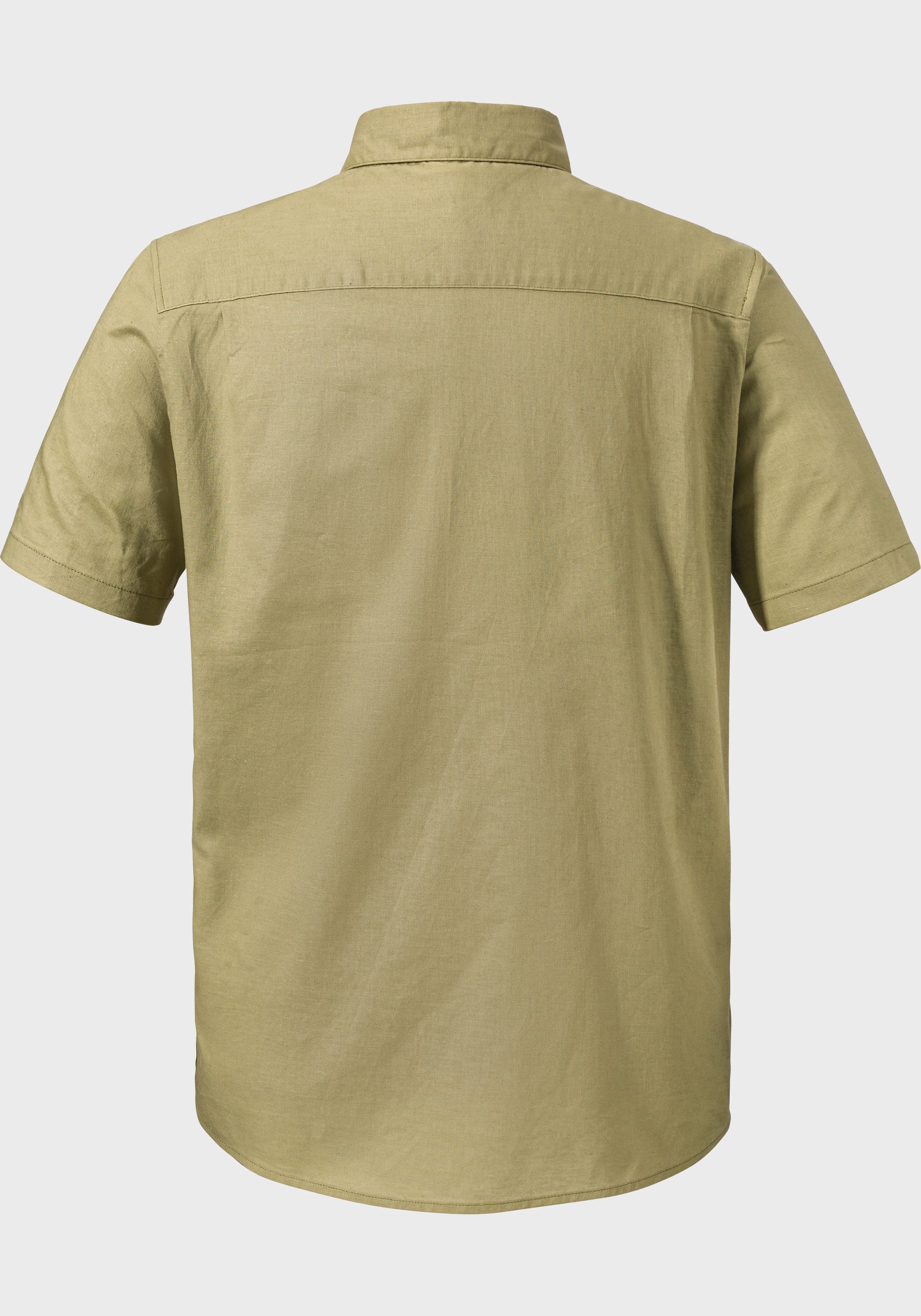 Schöffel Outdooroverhemd Urban Shirt Style Kalmen MNS