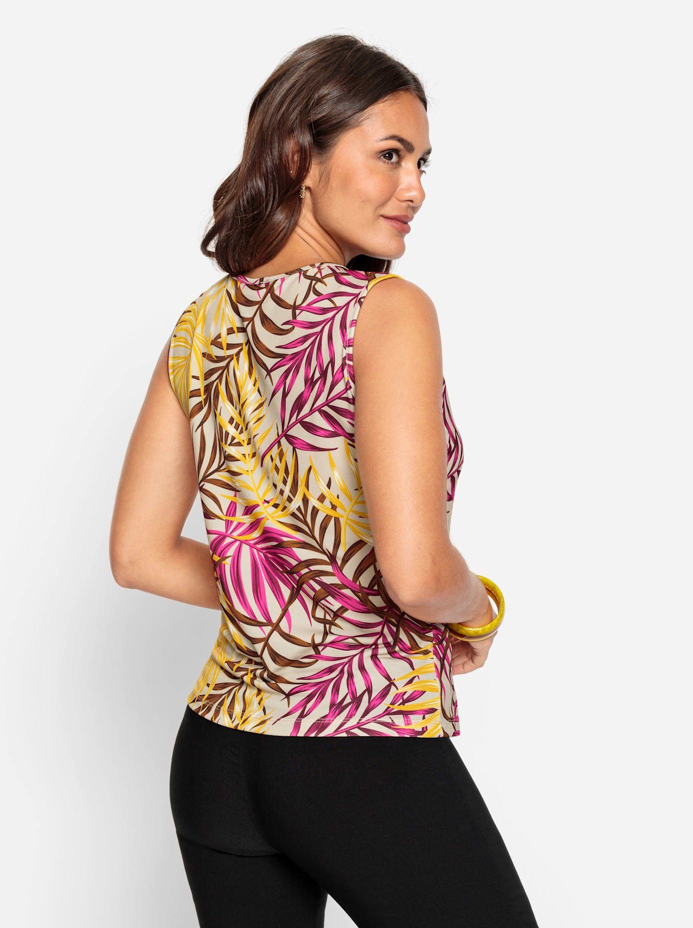Lady Shirttop