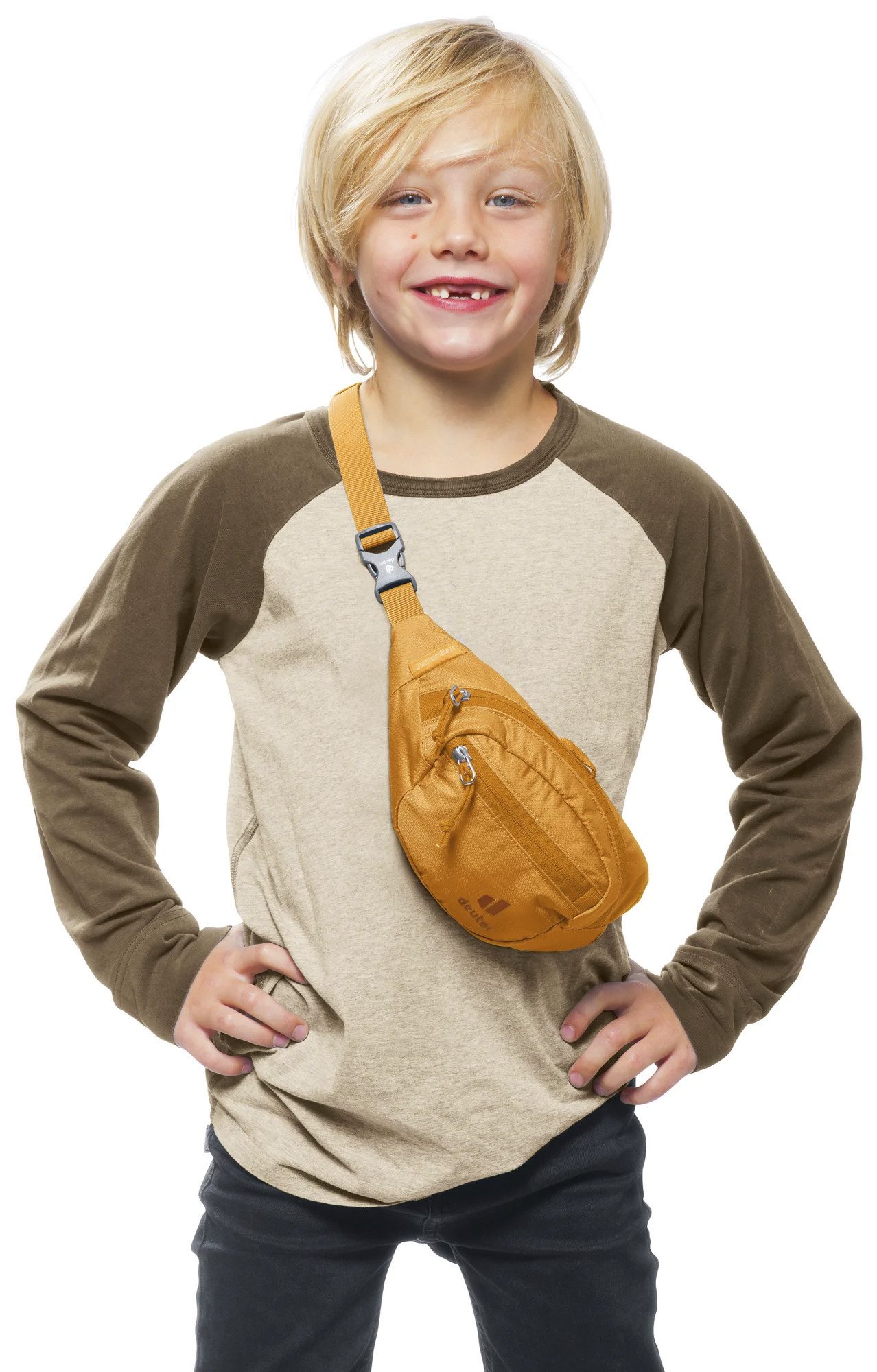 Deuter Heuptas JUNIOR BELT 1 L (1-delig)