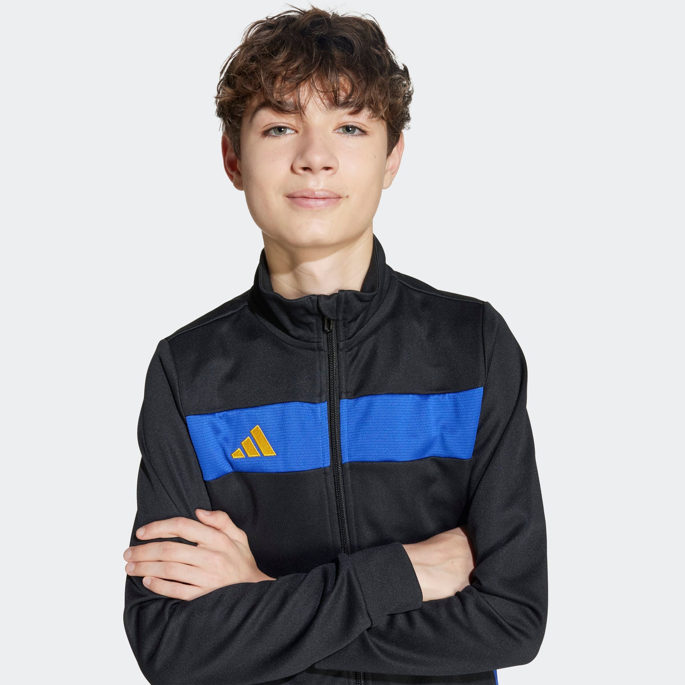 adidas Performance Trainingspak TIRO ES TS Y (2-delig)