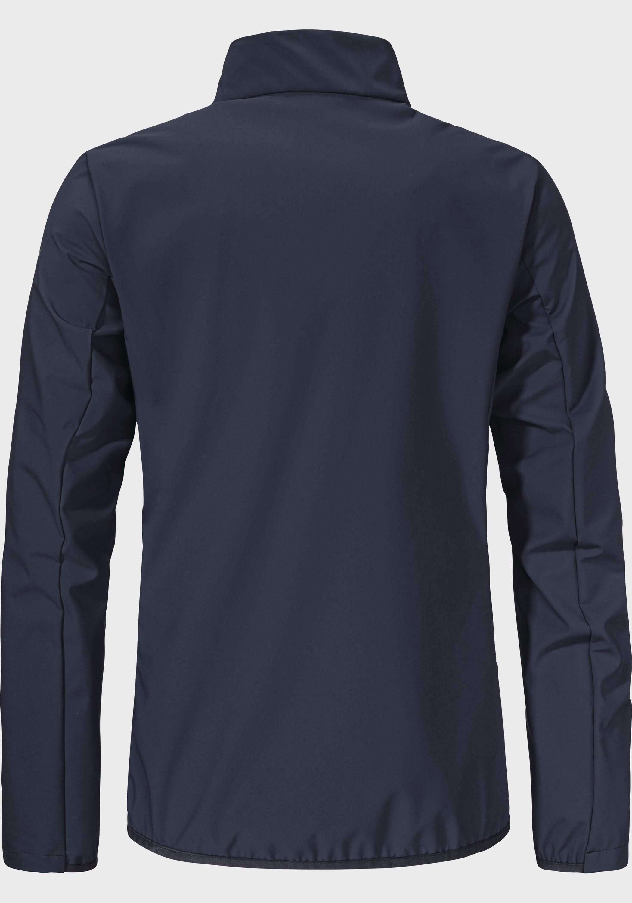 Schöffel Outdoorjack Hiking Softshell Jk Style Mirusha WMS