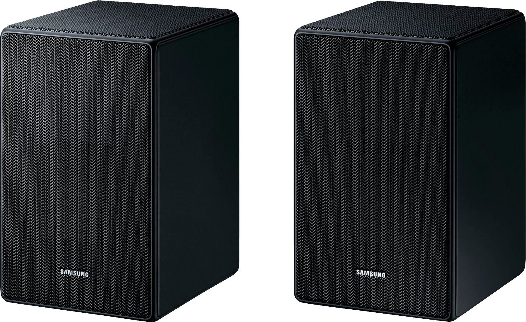 Samsung Luidspreker SWA-9500S/EN draadloos