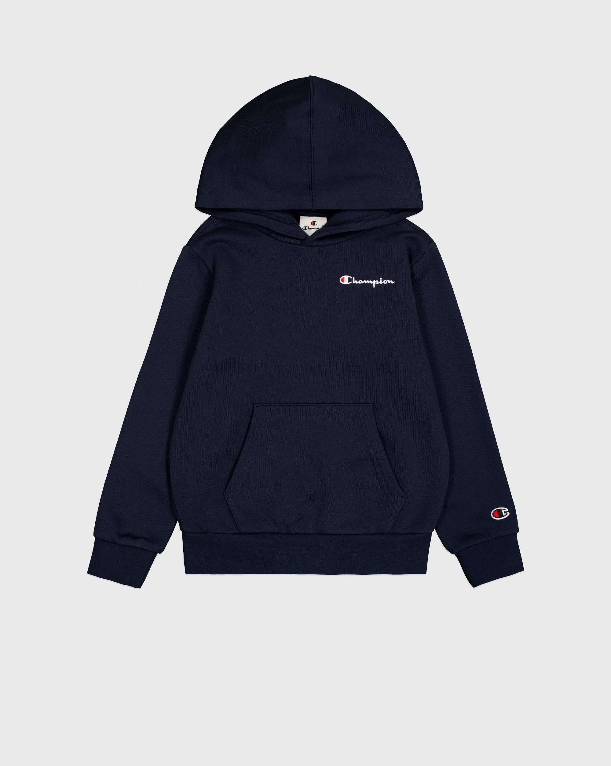 Champion Hoodie HOODED sweatshirt