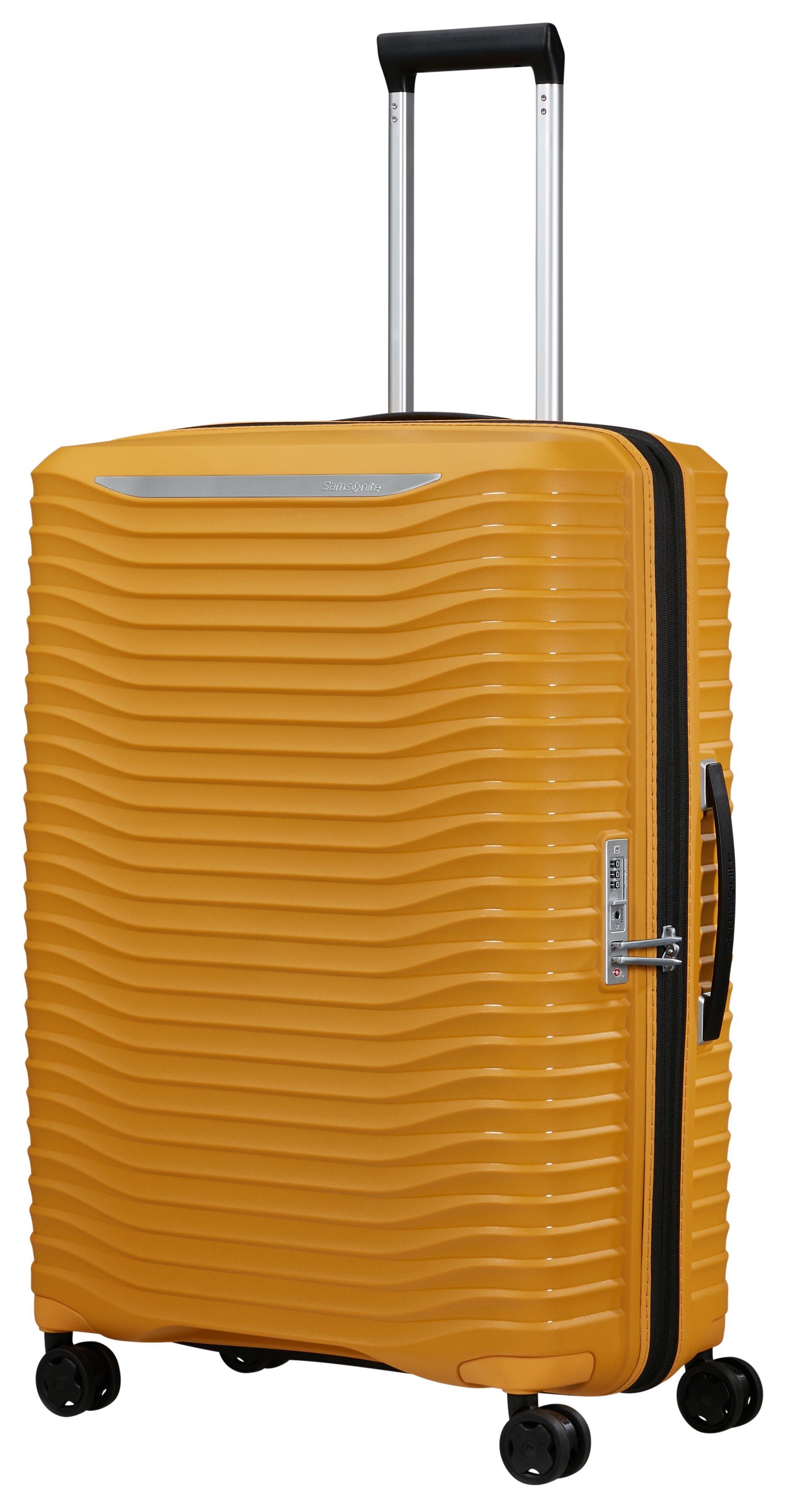 Samsonite Hardshell-trolley Trolley, reisbagage handbagage-koffer TSA-cijferslot USB-poort