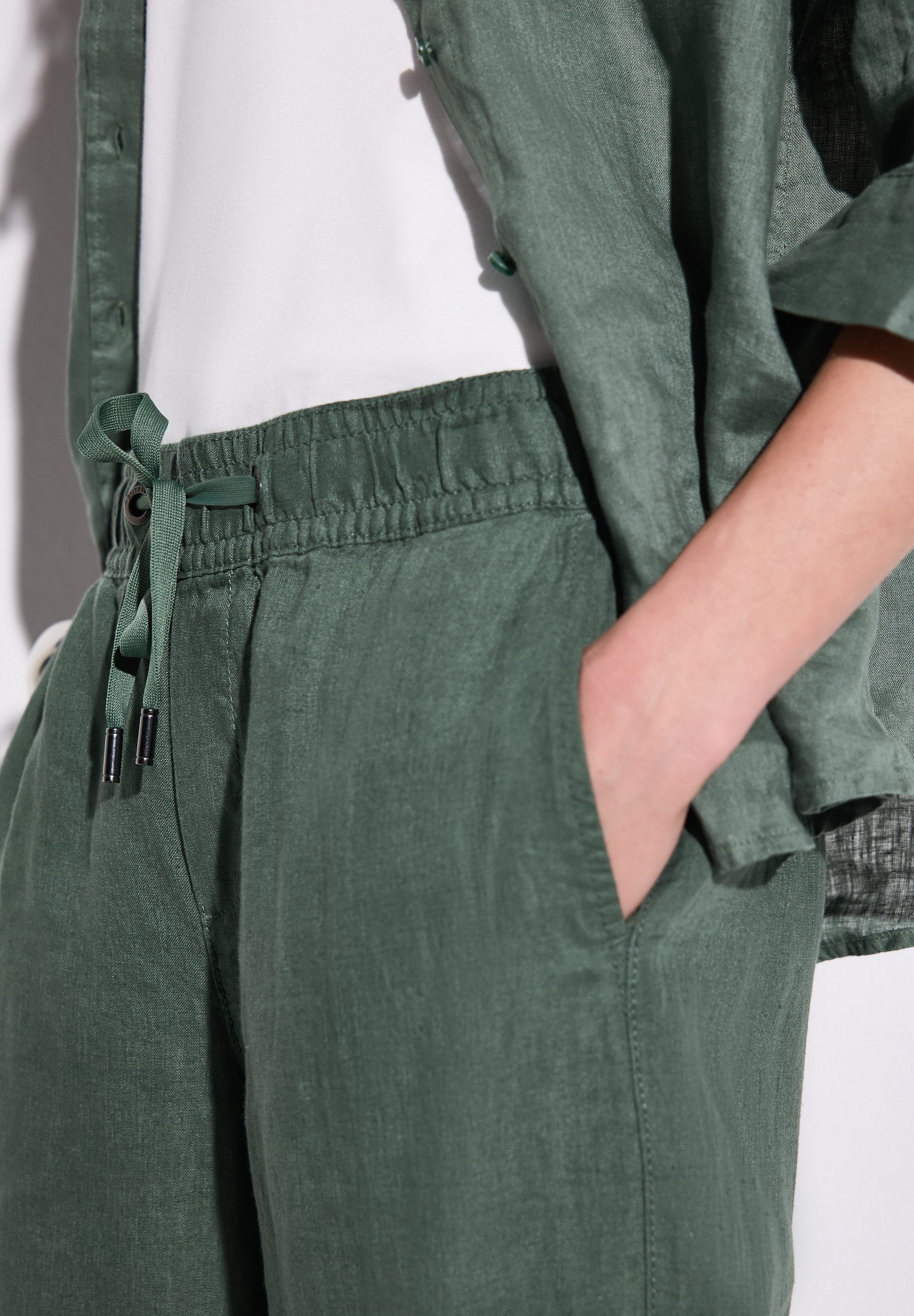 STREET ONE Culotte Styel EMEE