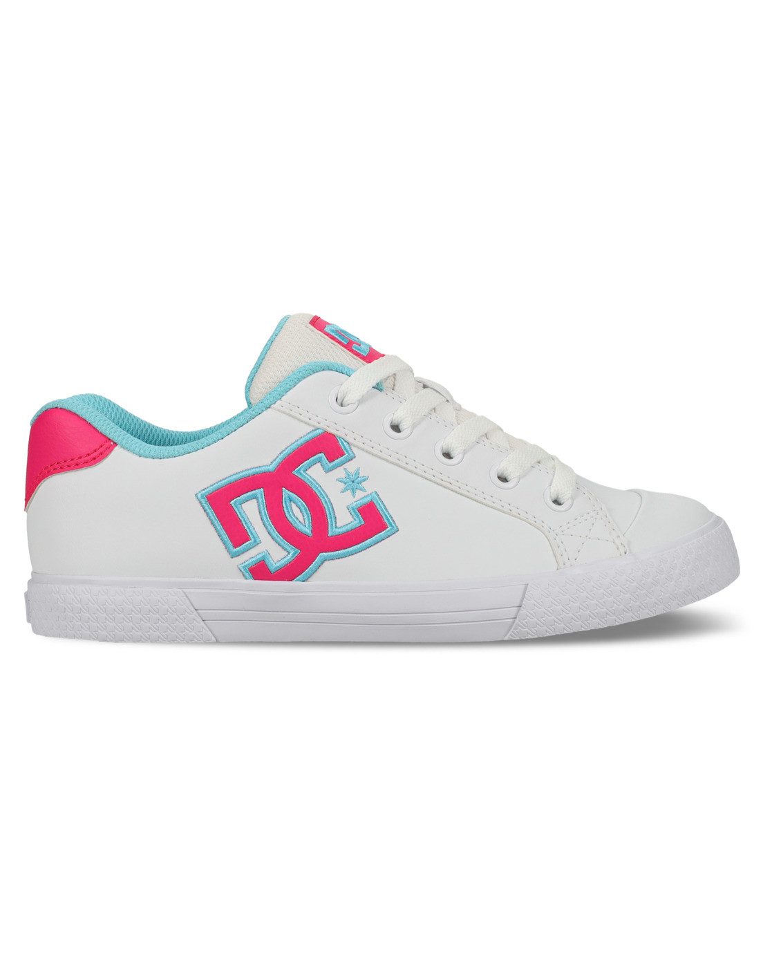 DC Shoes Sneakers Chelsea