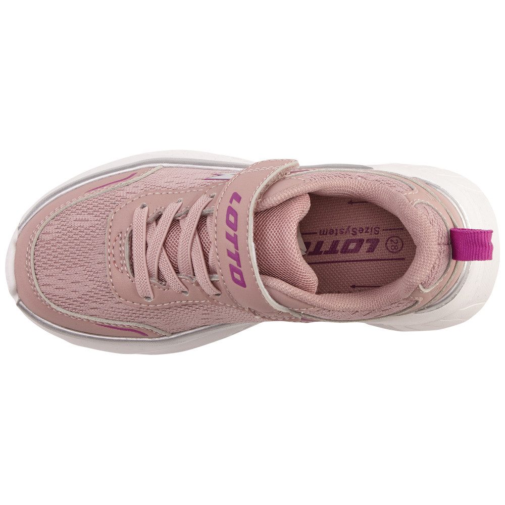 lotto Sneakers - extra licht & comfortabel