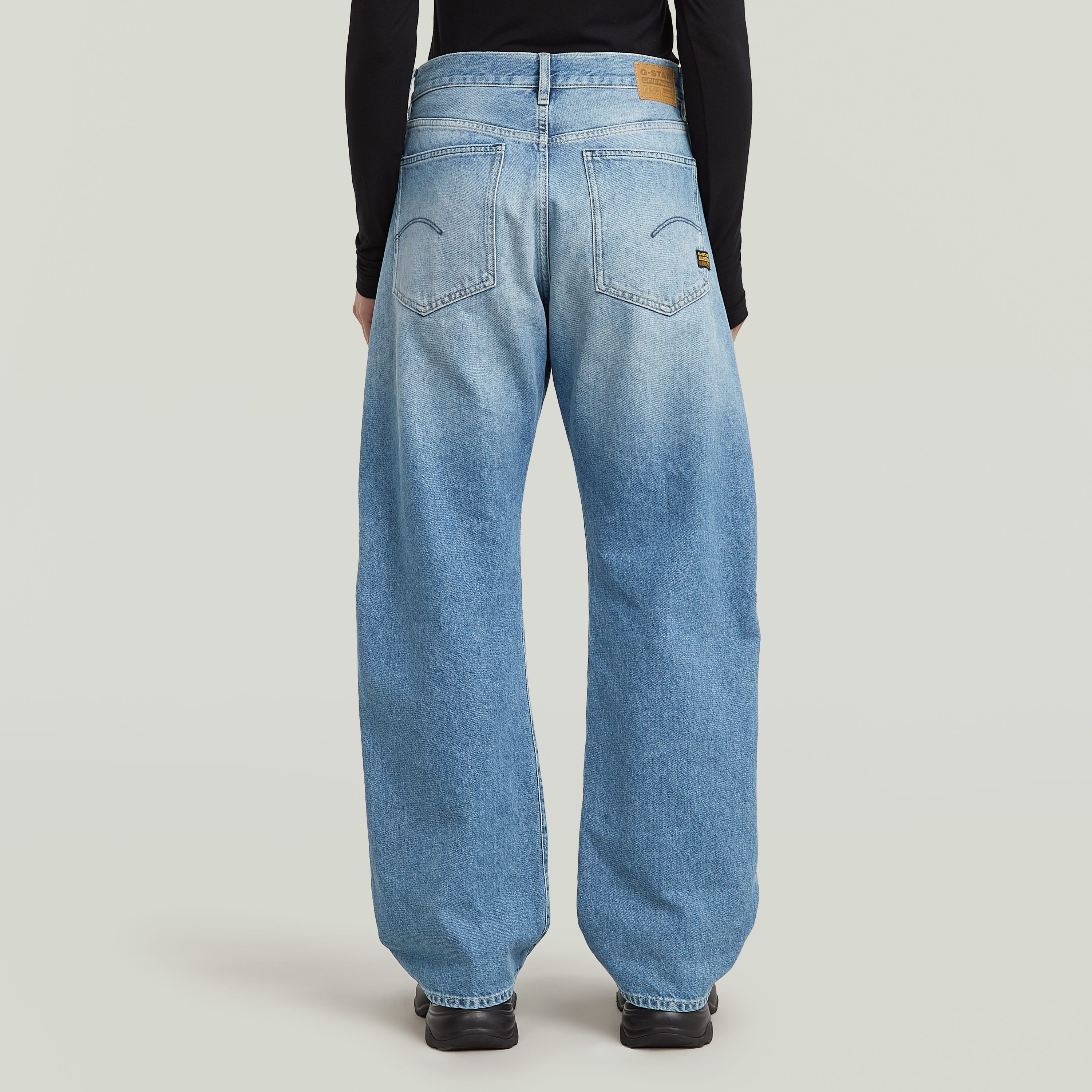 G-Star RAW Boyfriendjeans Bowey 3D Boyfriend