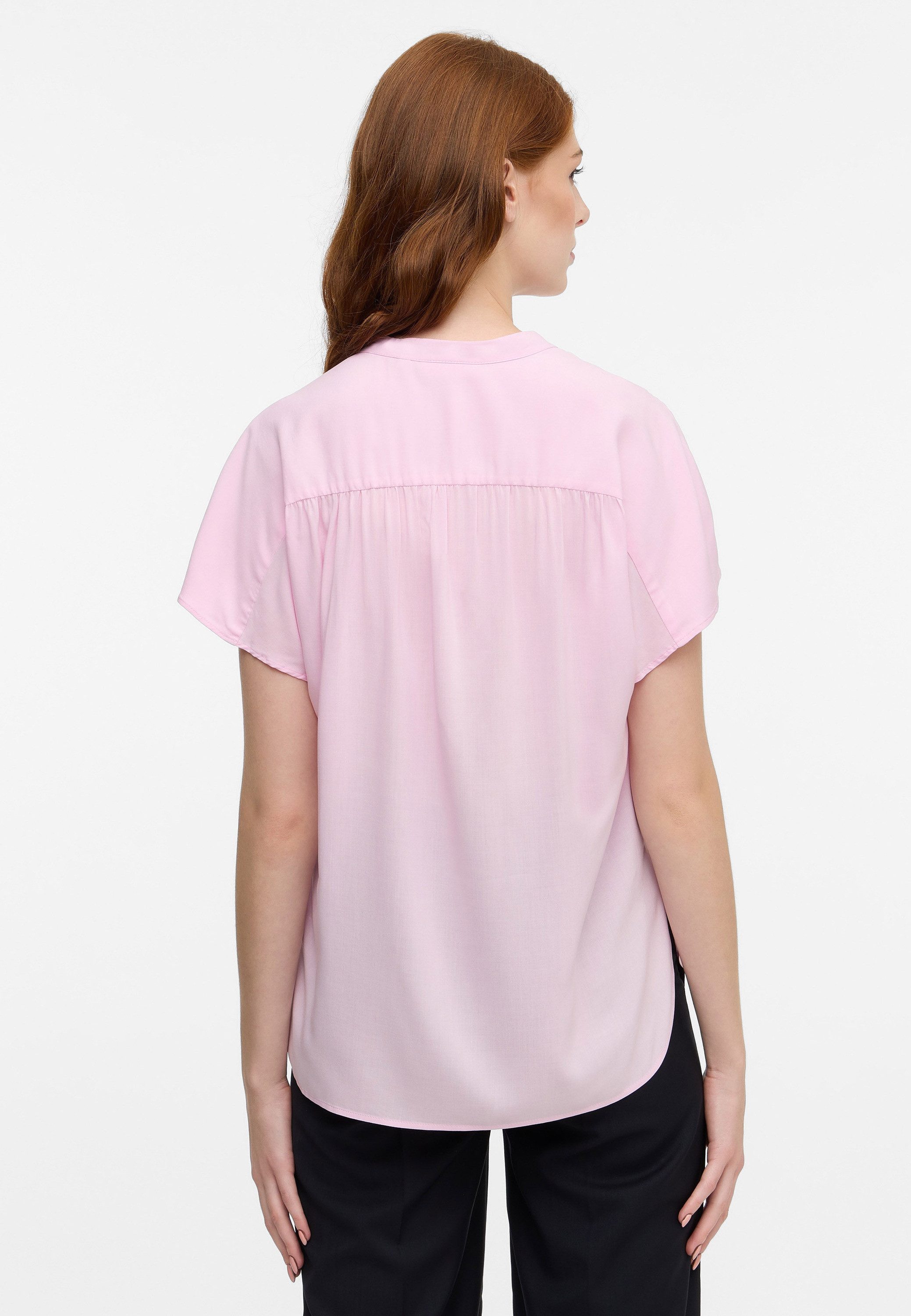 Eterna Shirtblouse Loose fit