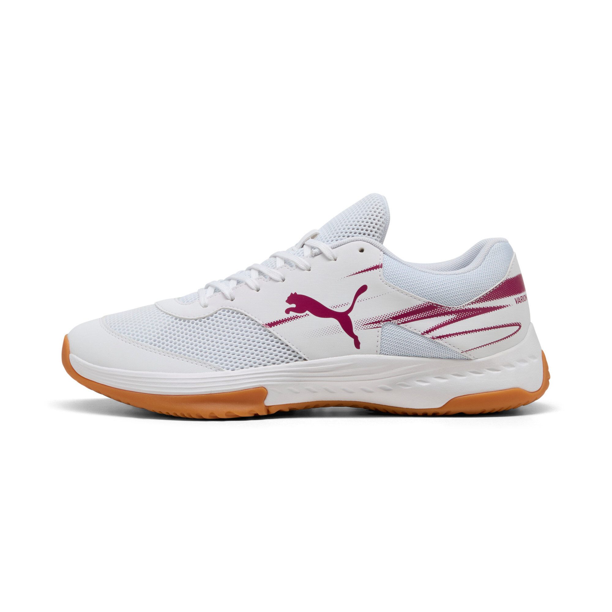 PUMA Zaalschoenen Varion II