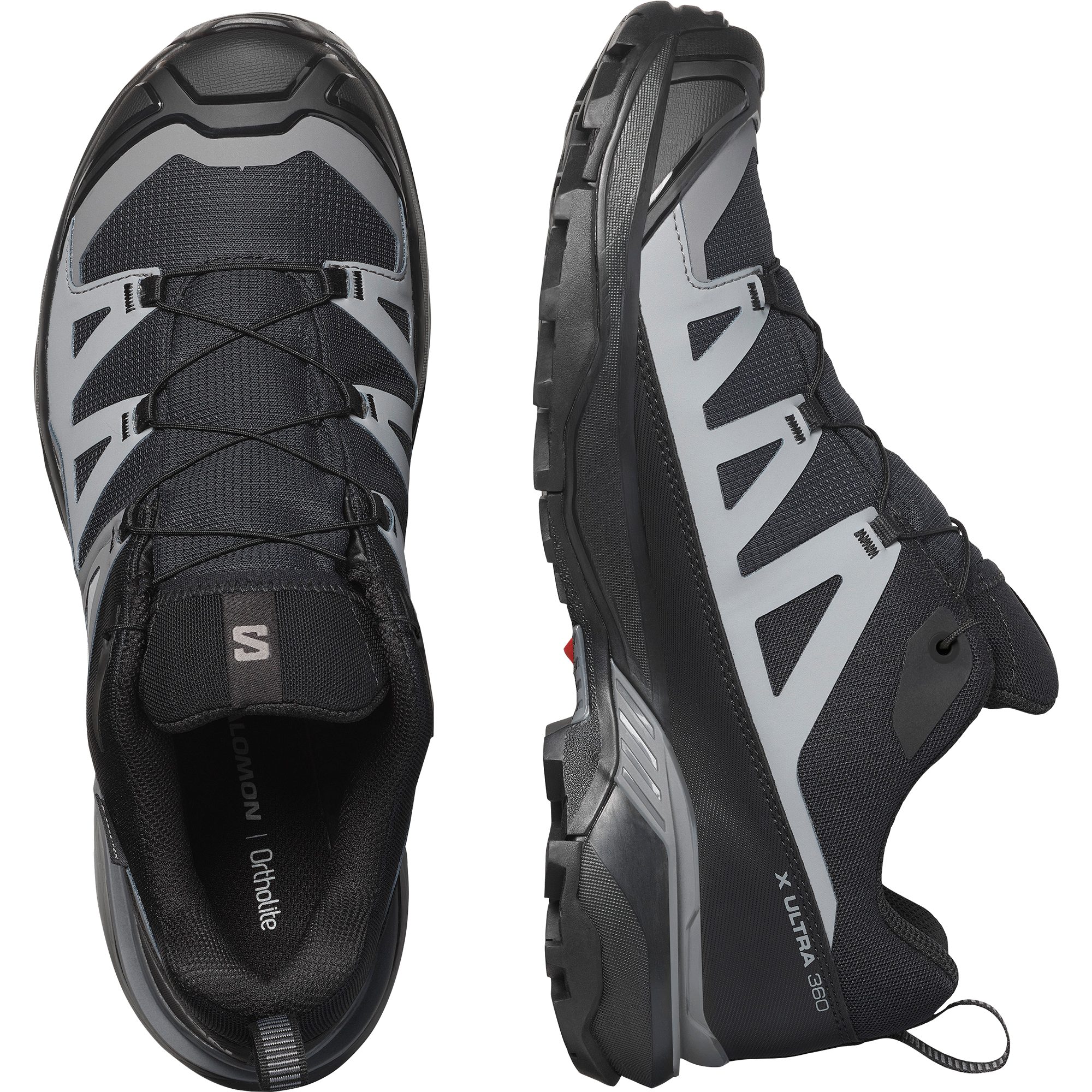 Salomon Wandelschoenen X ULTRA 360 GORE-TEX