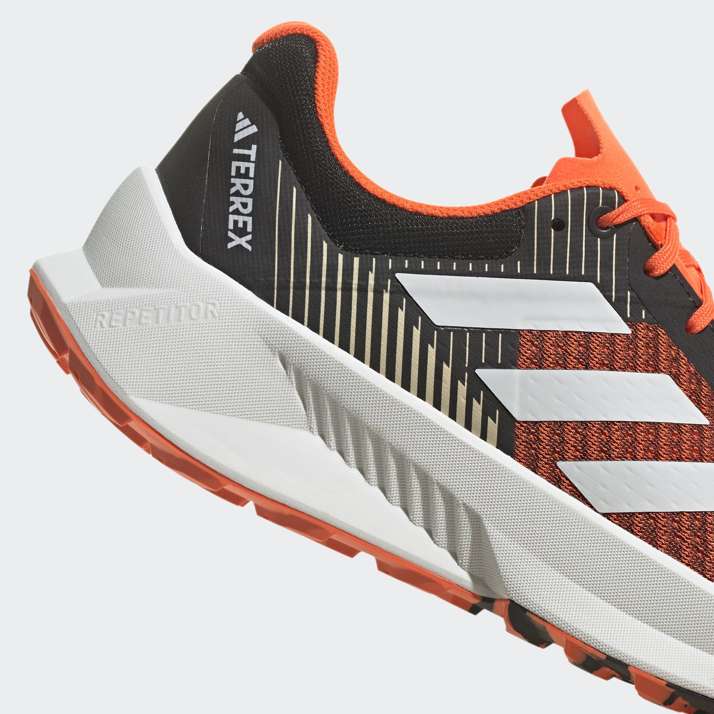 adidas TERREX Trailrunningschoenen SOULSTRIDE FLOW TRAILRUNNING