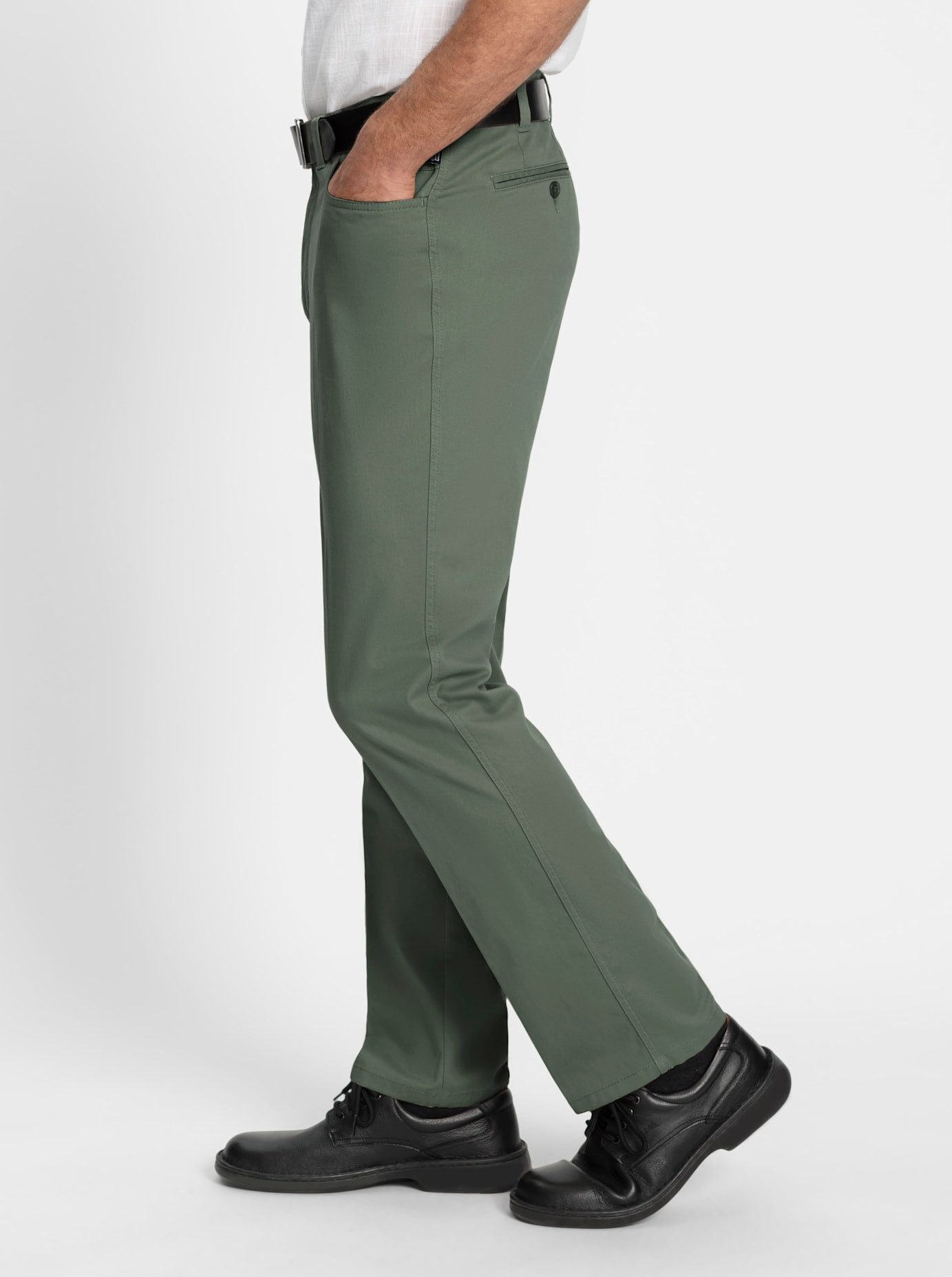 Brühl Five-pocketsbroek