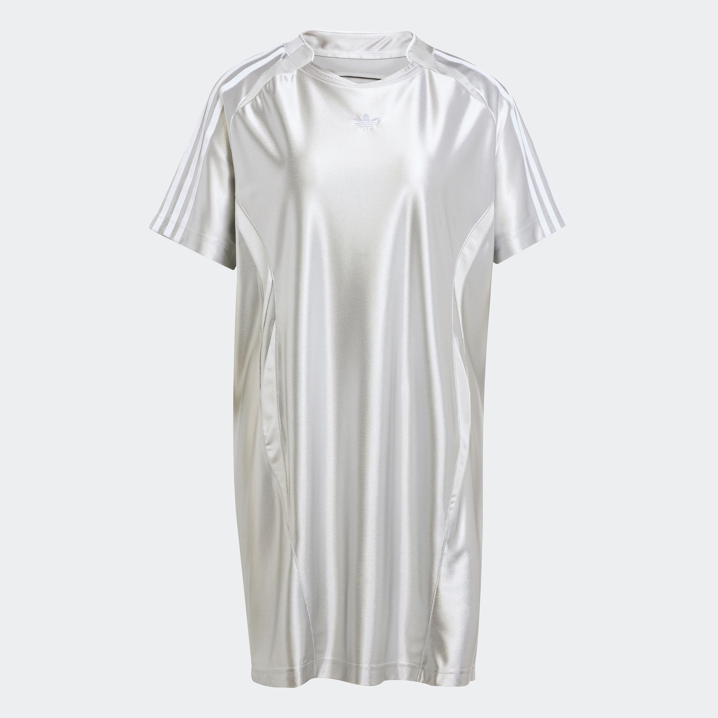 adidas Originals Shirtjurk TEAMGEIST DRESS (1-delig)