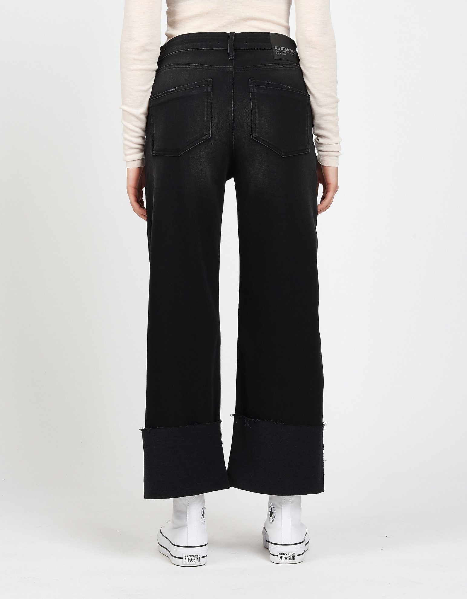 GANG Wijde jeans