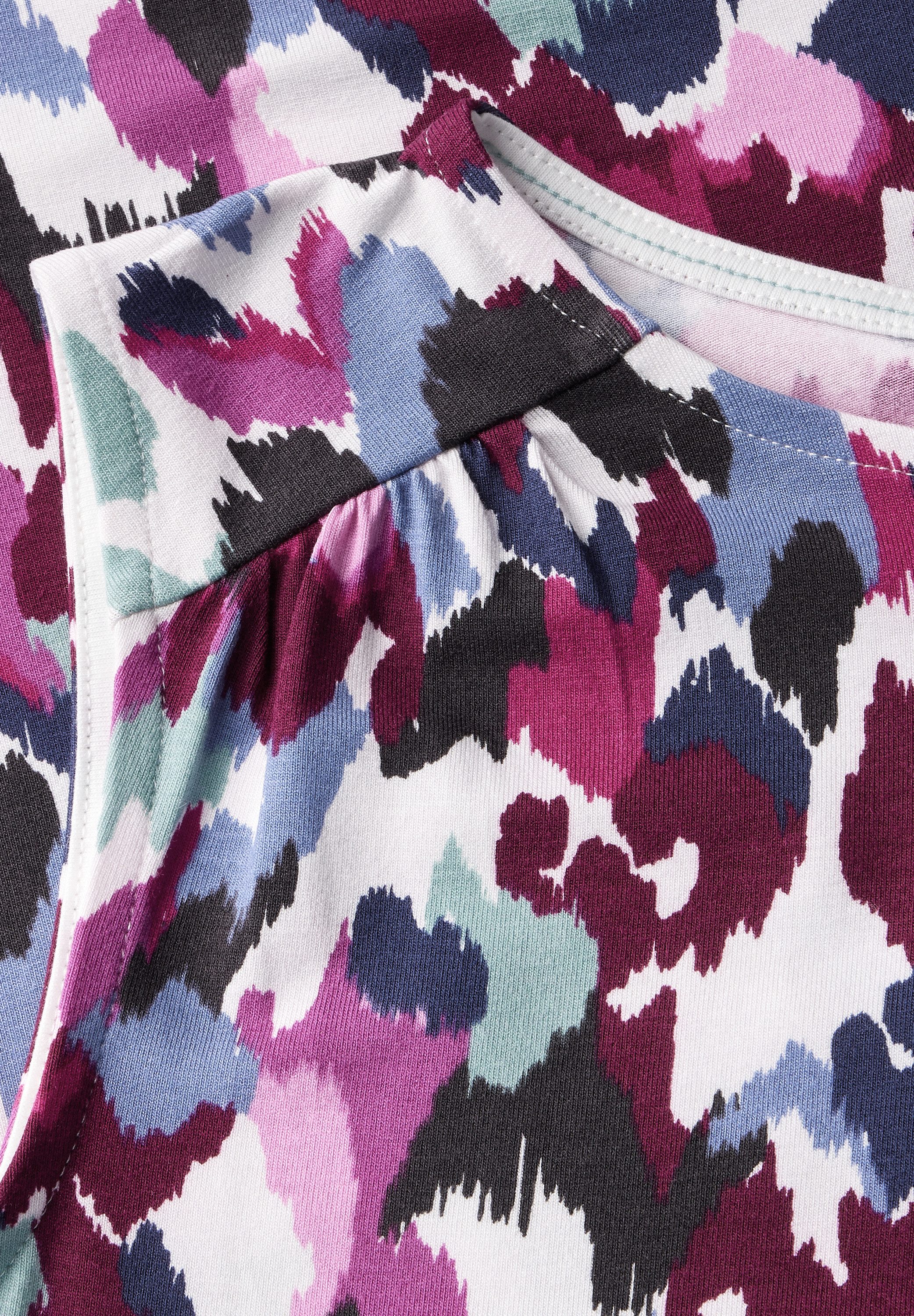 Cecil Shirttop