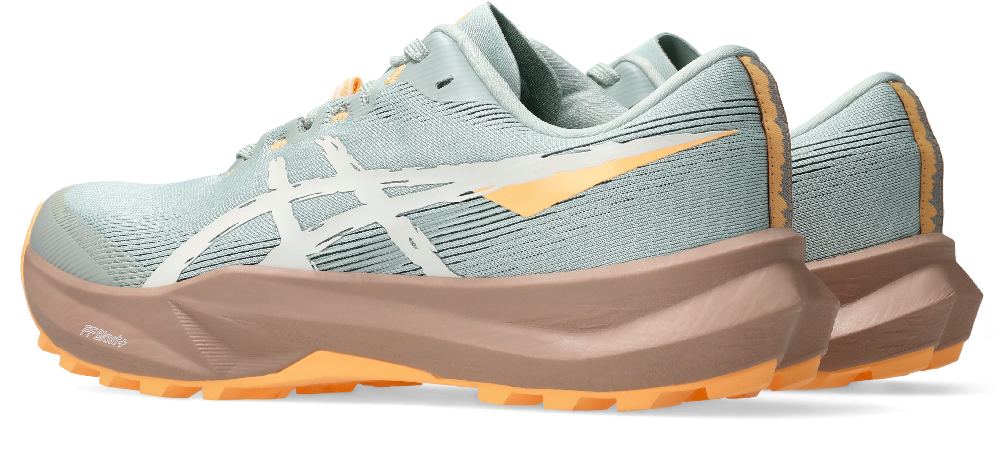 Asics Trailrunningschoenen FUJI LITE 6