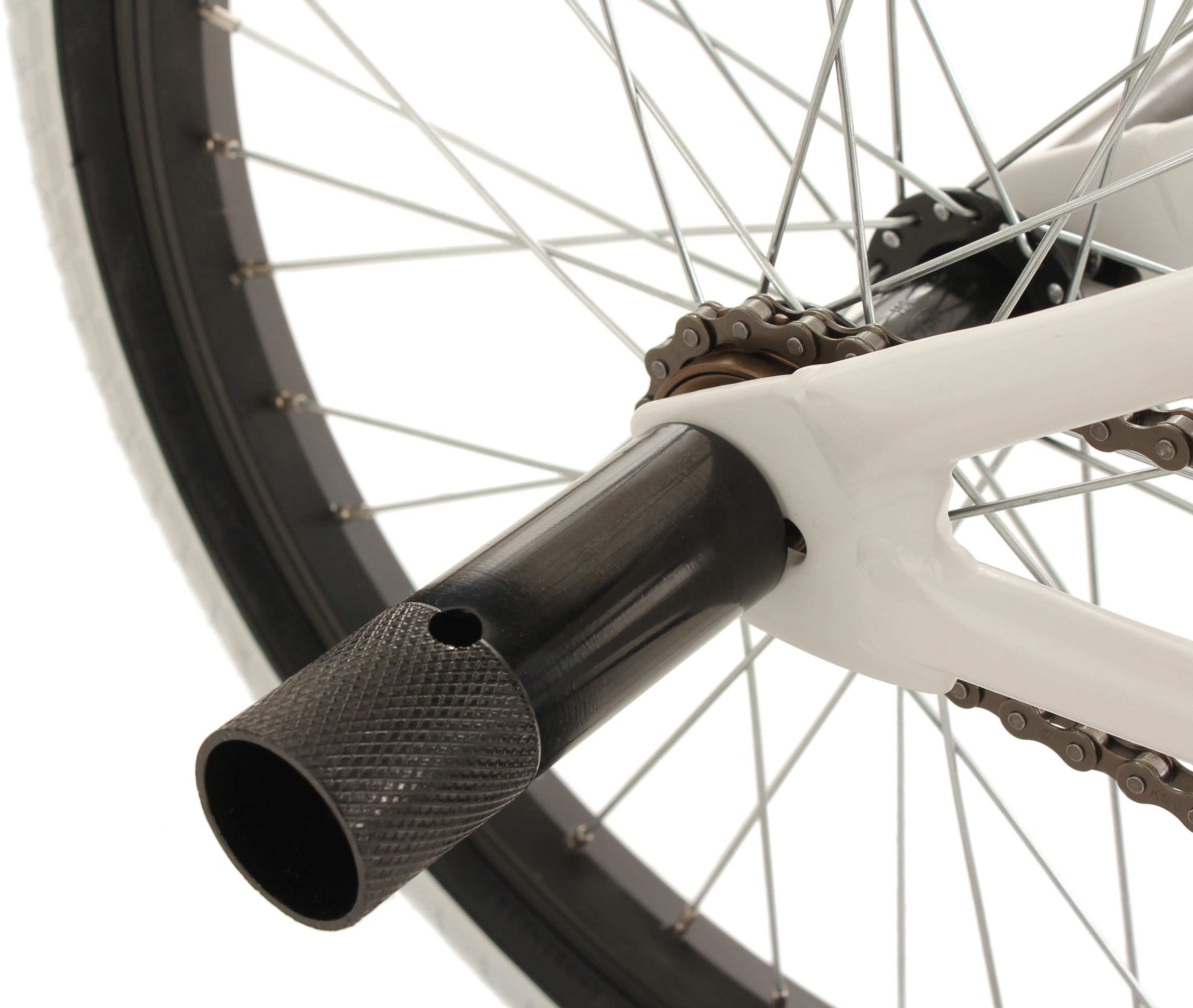 KS Cycling BMX-fiets Fatt