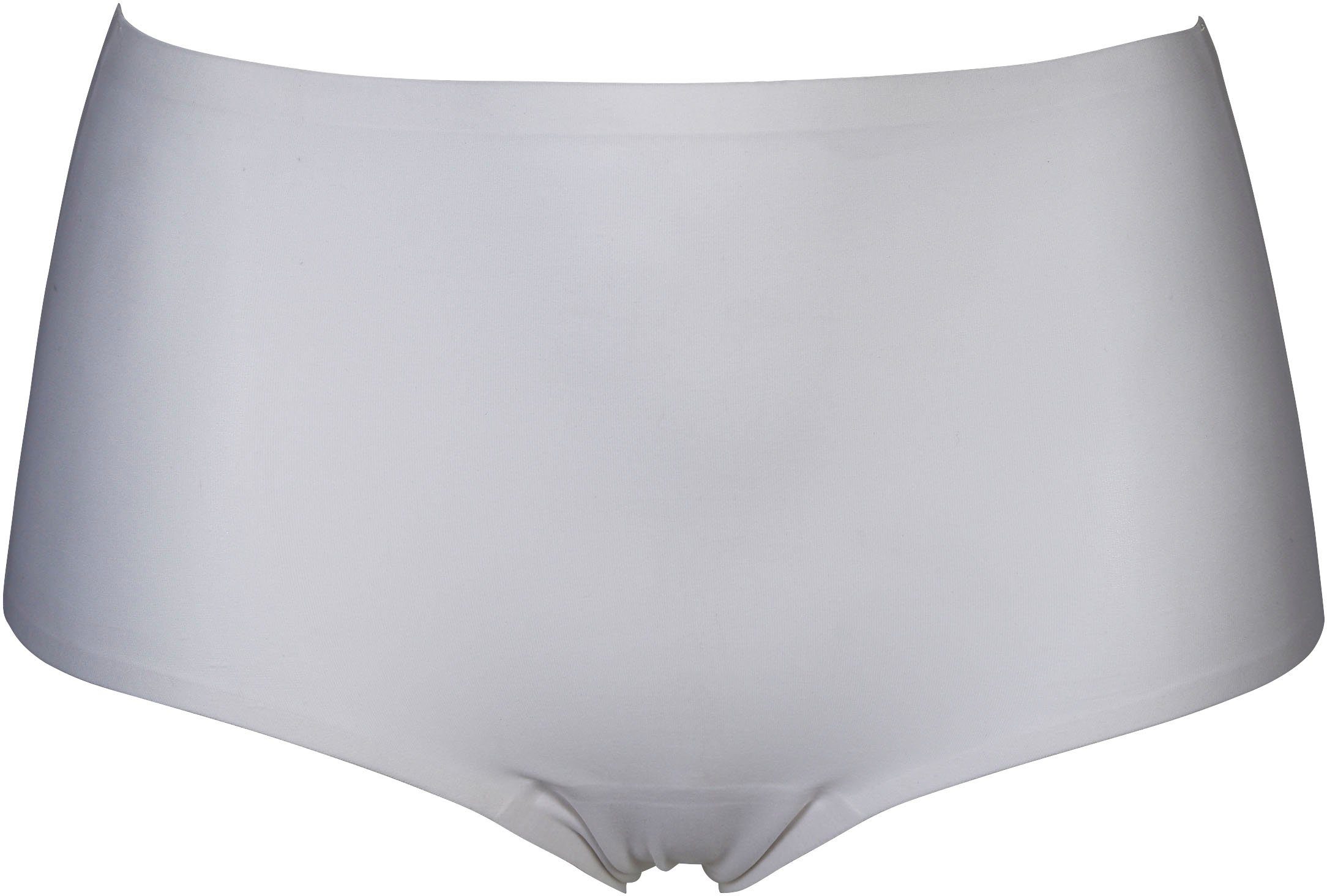 After Eden High-waist-hipster Unlimited met eenvoudig ontwerp