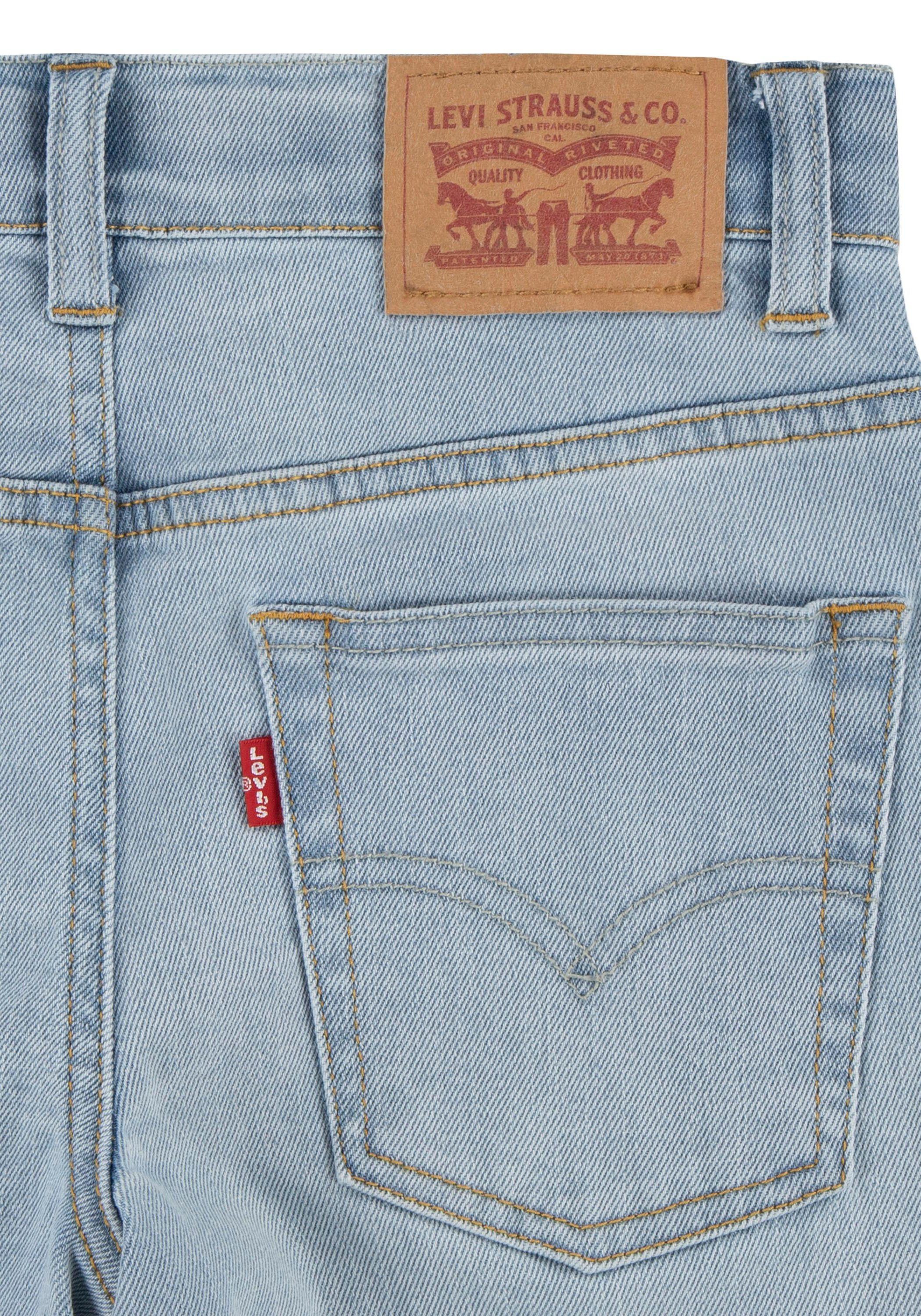 Levi's Kidswear Stretch jeans LVB 511 ECO SOFT PERFORMANCE J