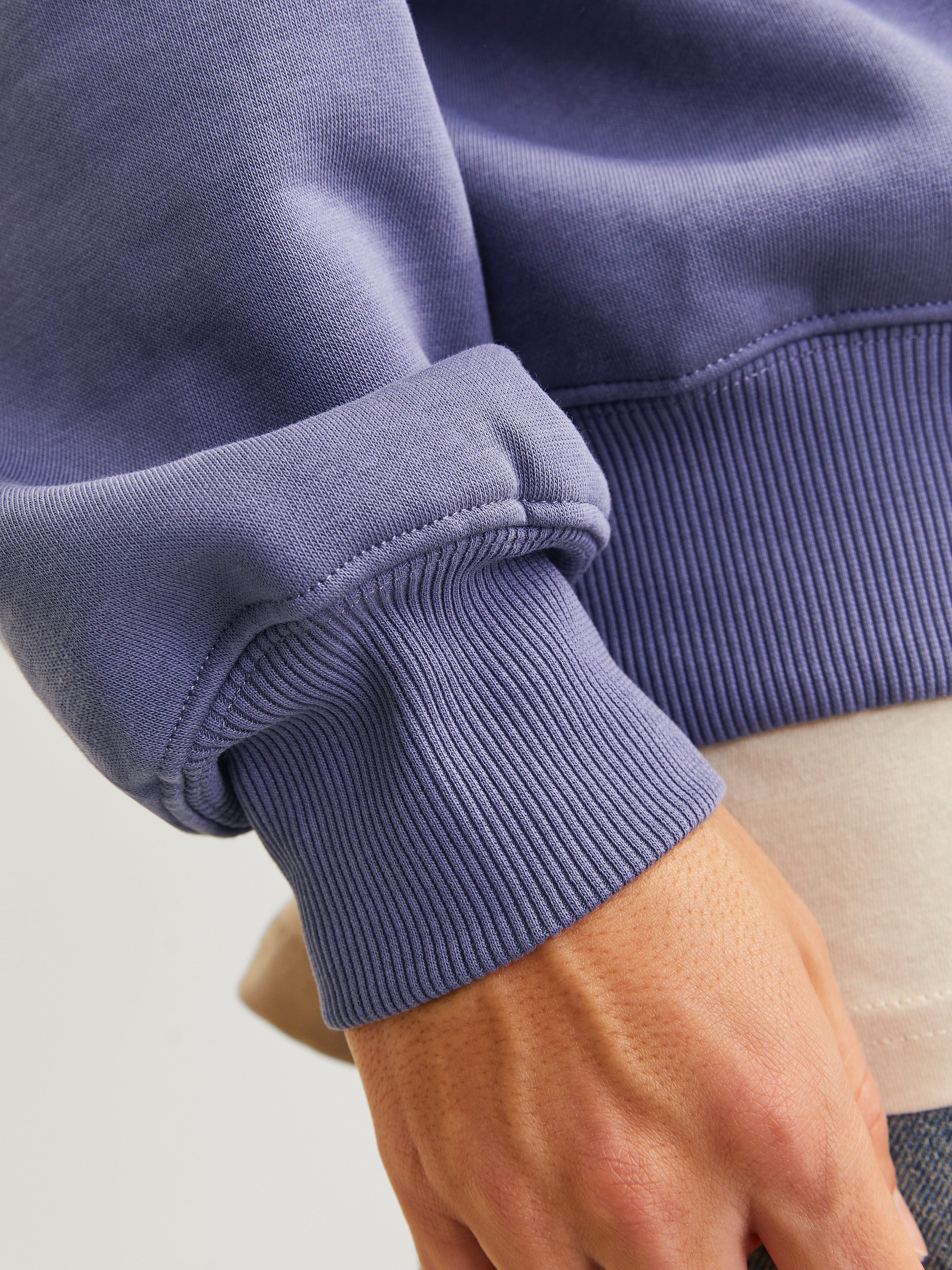 Jack & Jones Sweatshirt JJEURBAN EDGE SWEAT CREW NECK NOOS